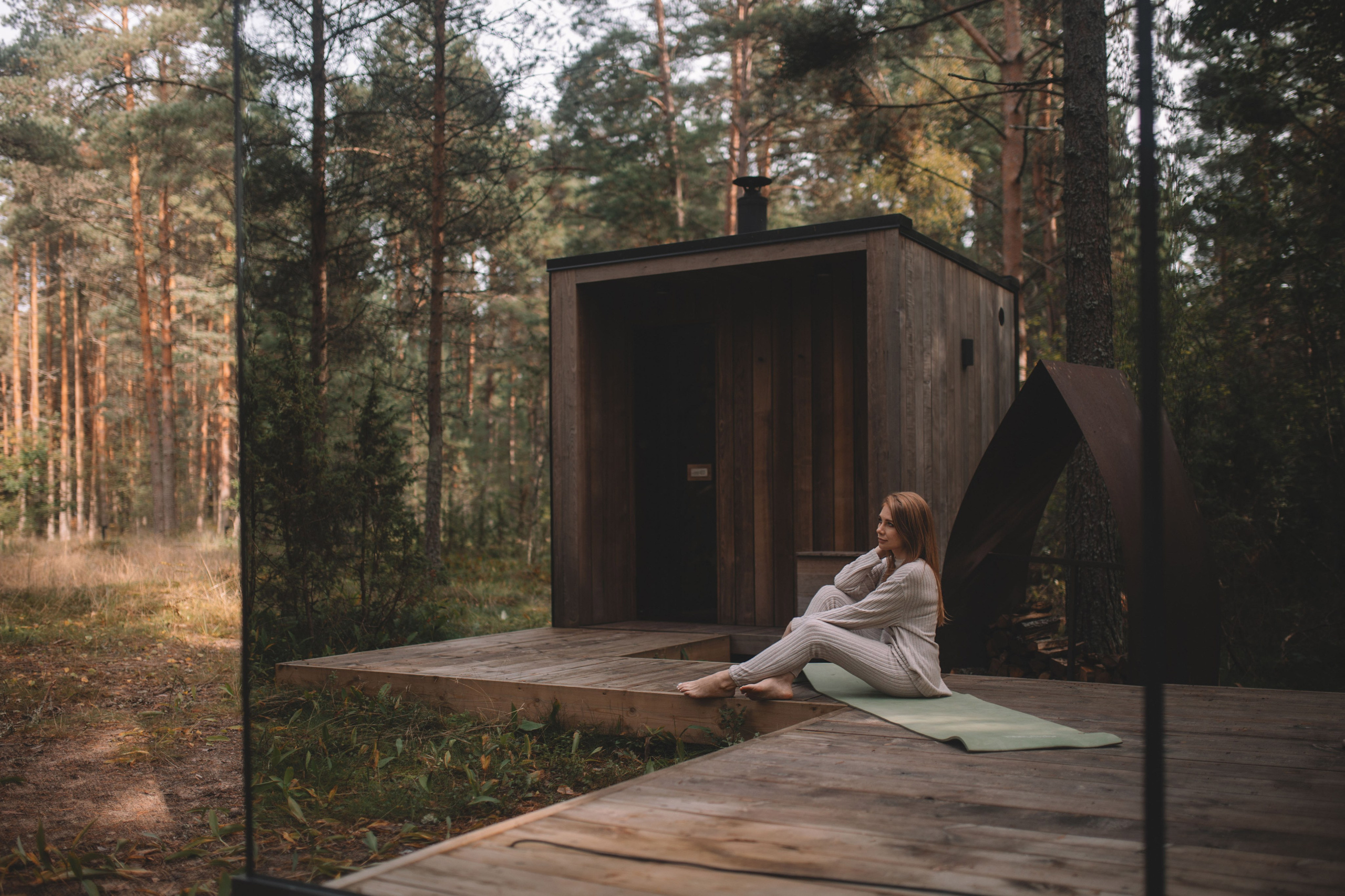 ÖÖD Hötels Promotion Content. Ivlianna Travels — travel blog with photography tips