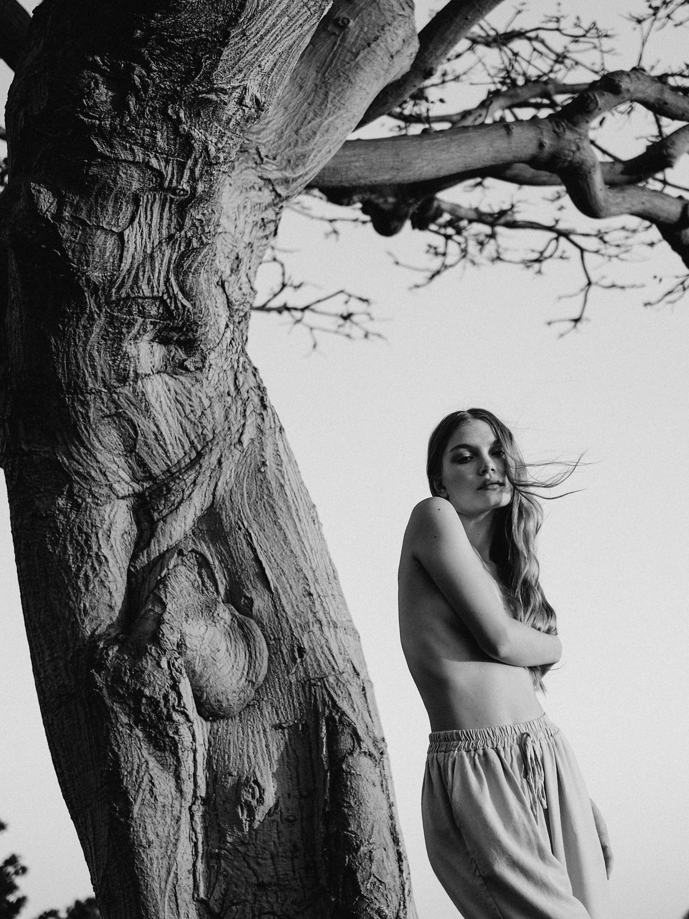 Кристина. Mariia Ermakoava