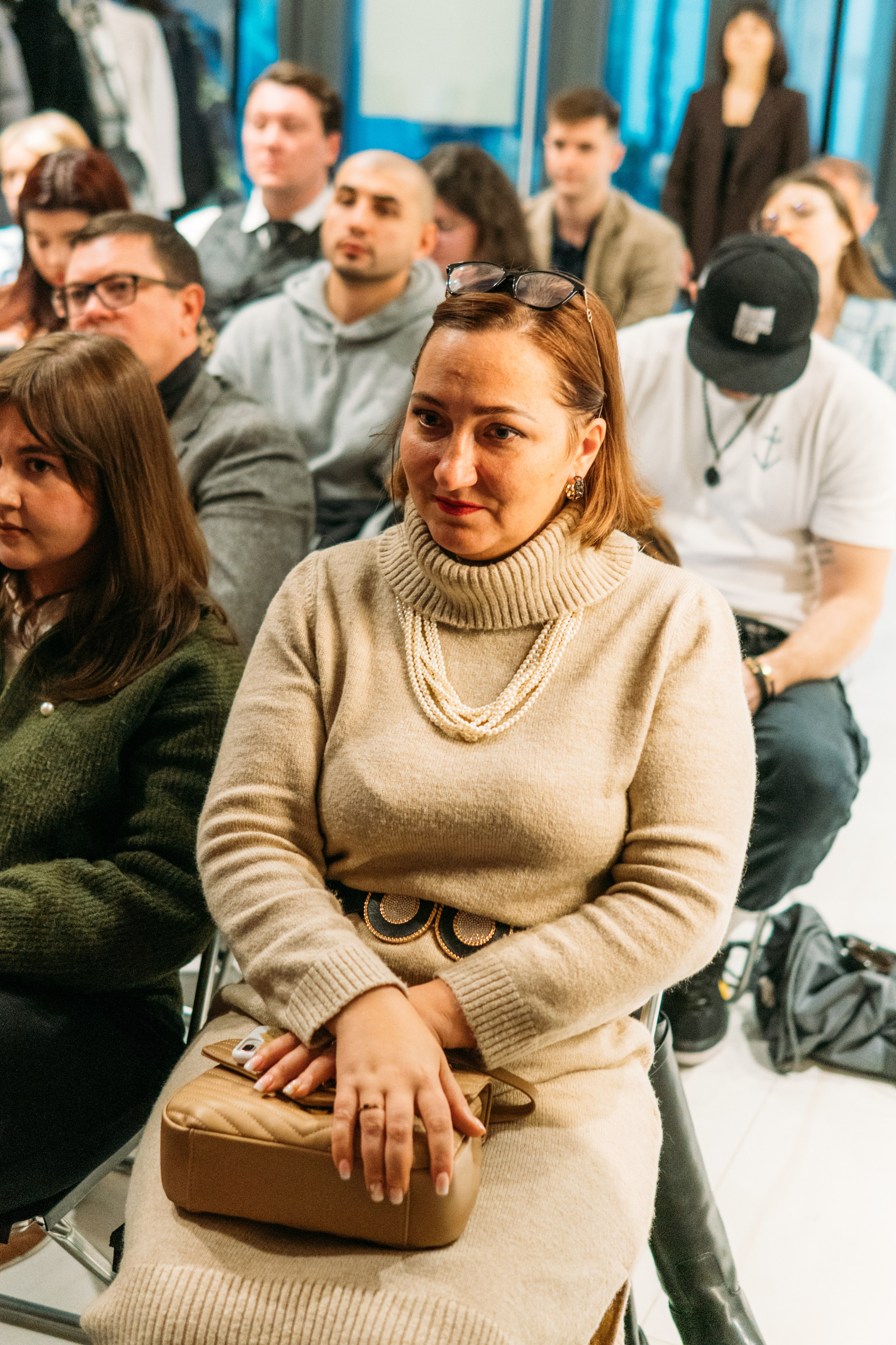 Nota Bene “CUT2CASH”. Byonelove photographer in Warsaw