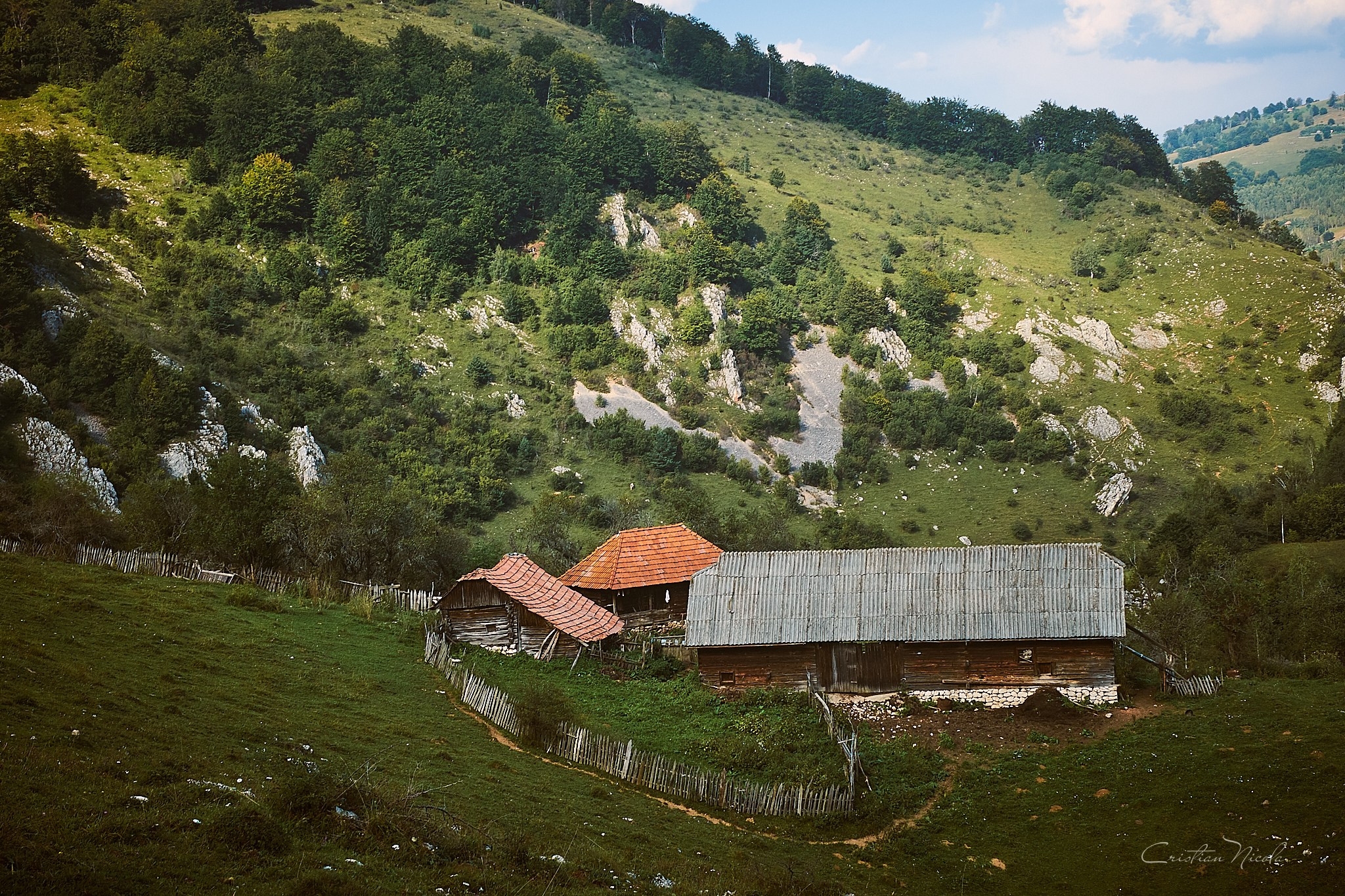 Fundătura Ponorului, jud. Humedoara. Pagina principală