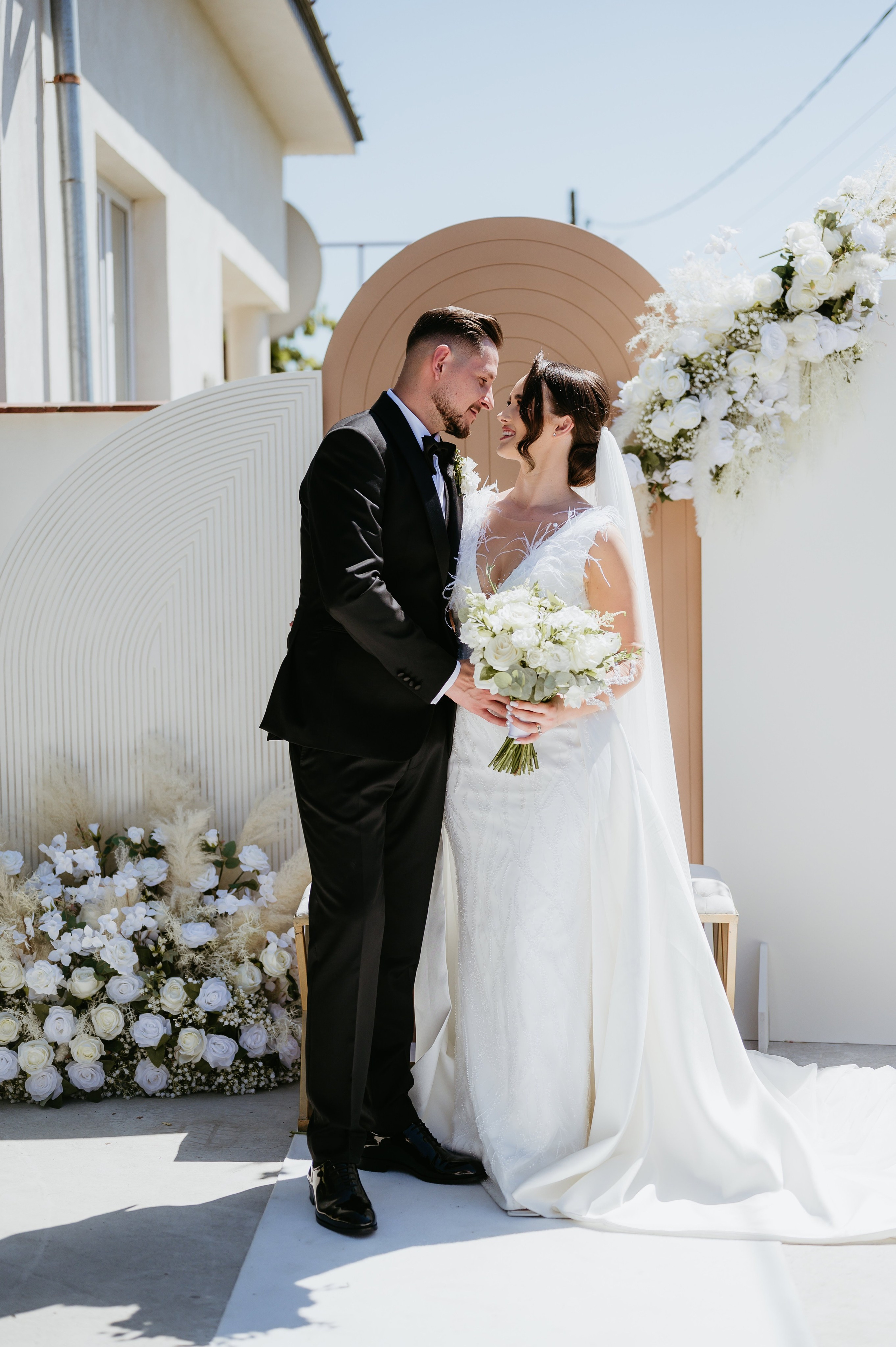 Sergiu si Adina. Valentin Melen - fotograf de nunta 🤍