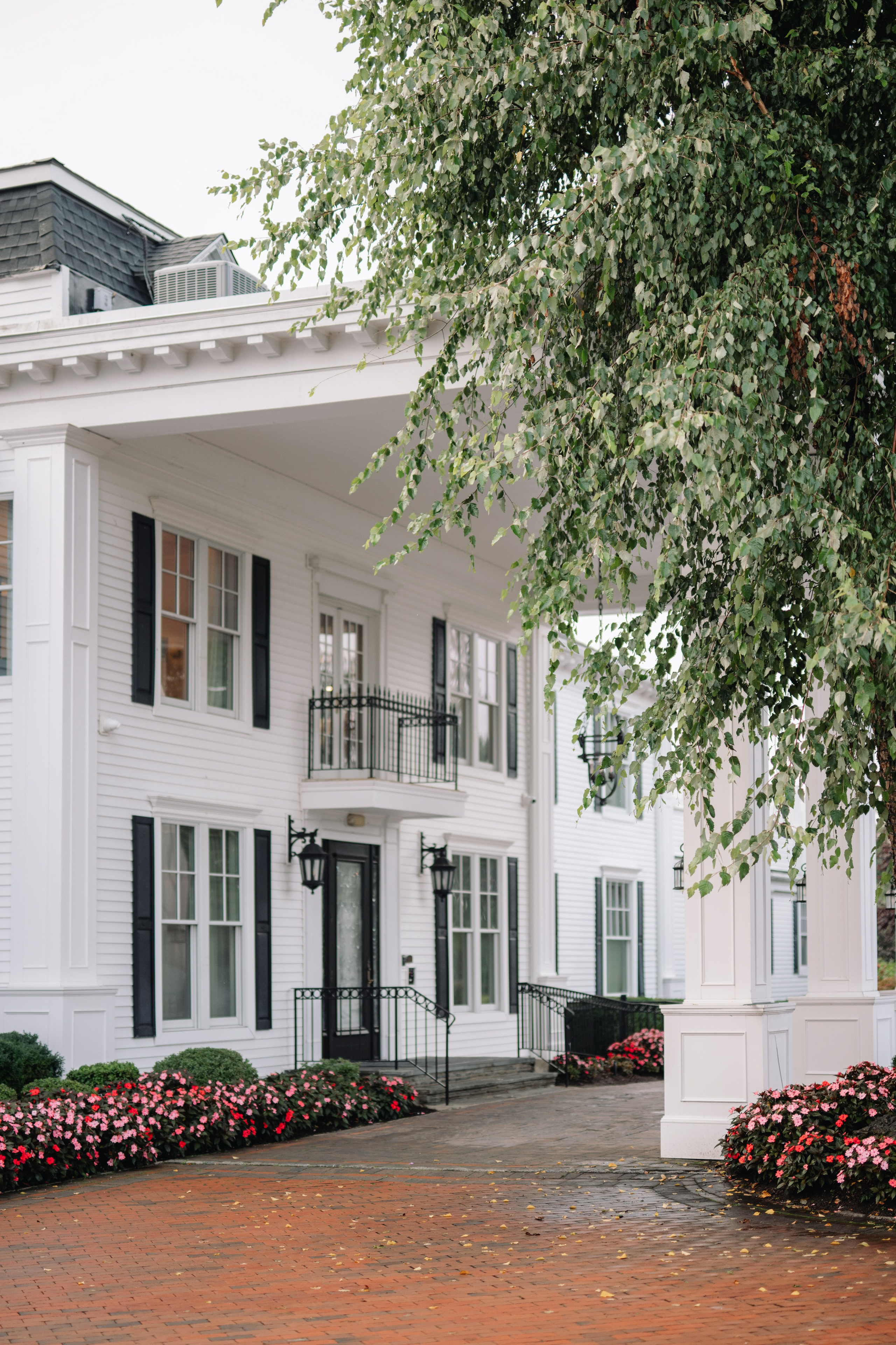 Kyana & David Wedding at The Park Savoy Estate | New Jersey Wedding Photography