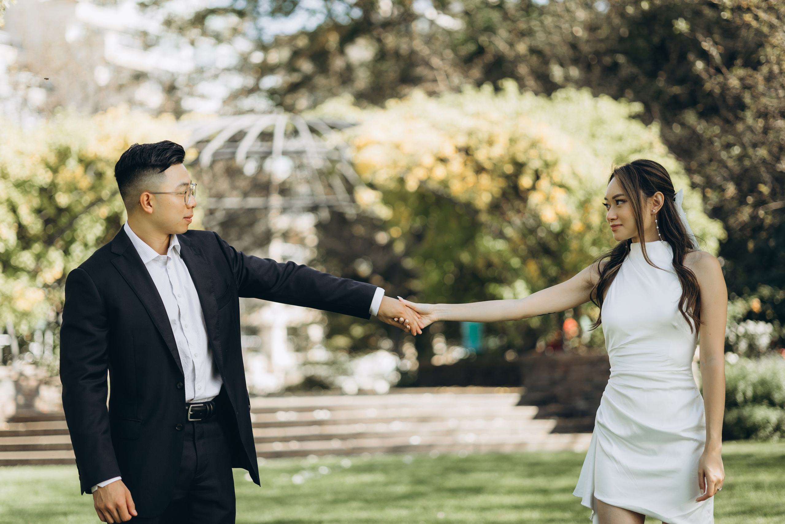 Silas & Kessy. Chernenko.photography