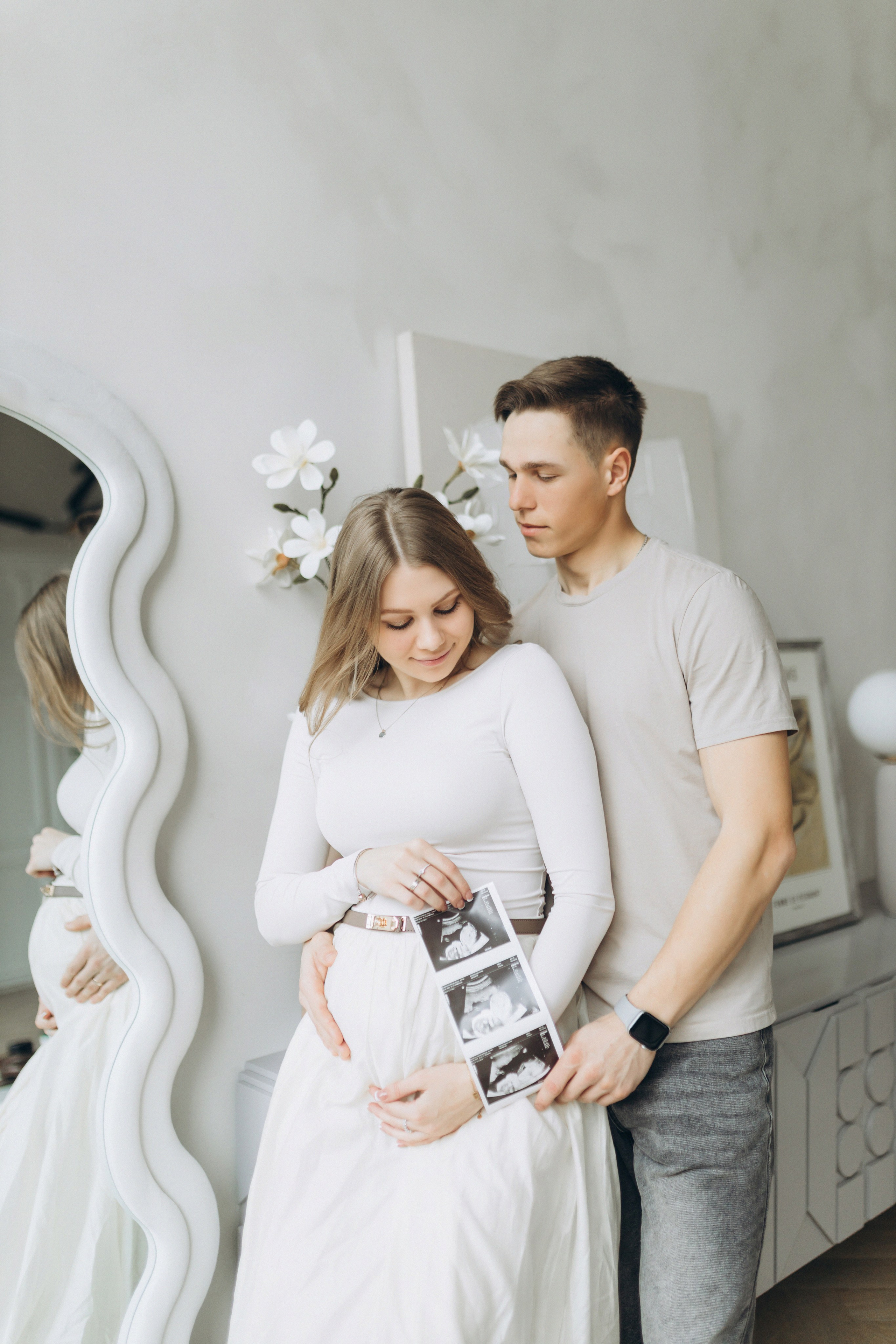 Baby is on the way. Chernenko.photography