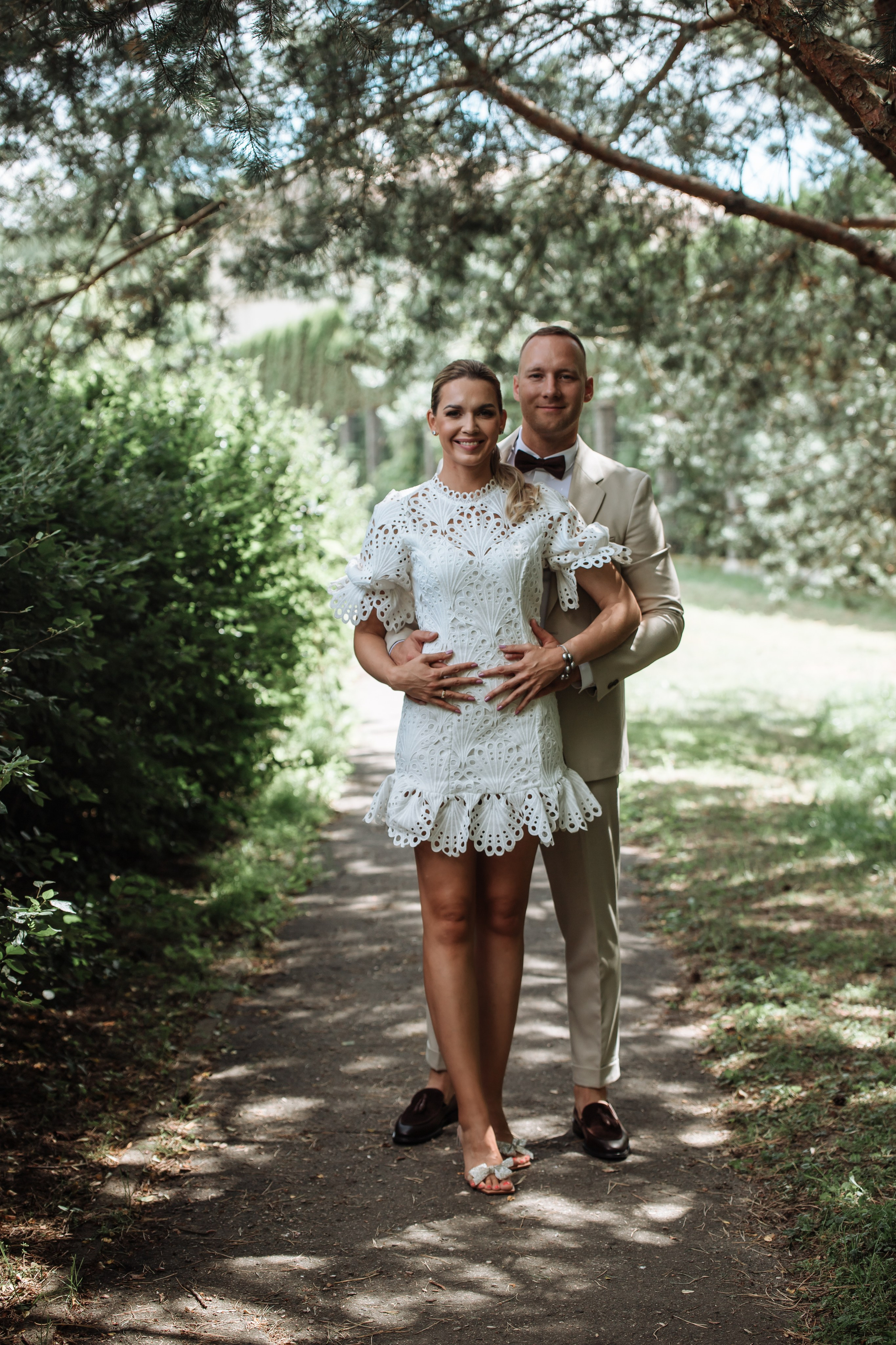 Patricijos krikštynos. Wedding, christening and family photographers in Vilnius, Lithuania