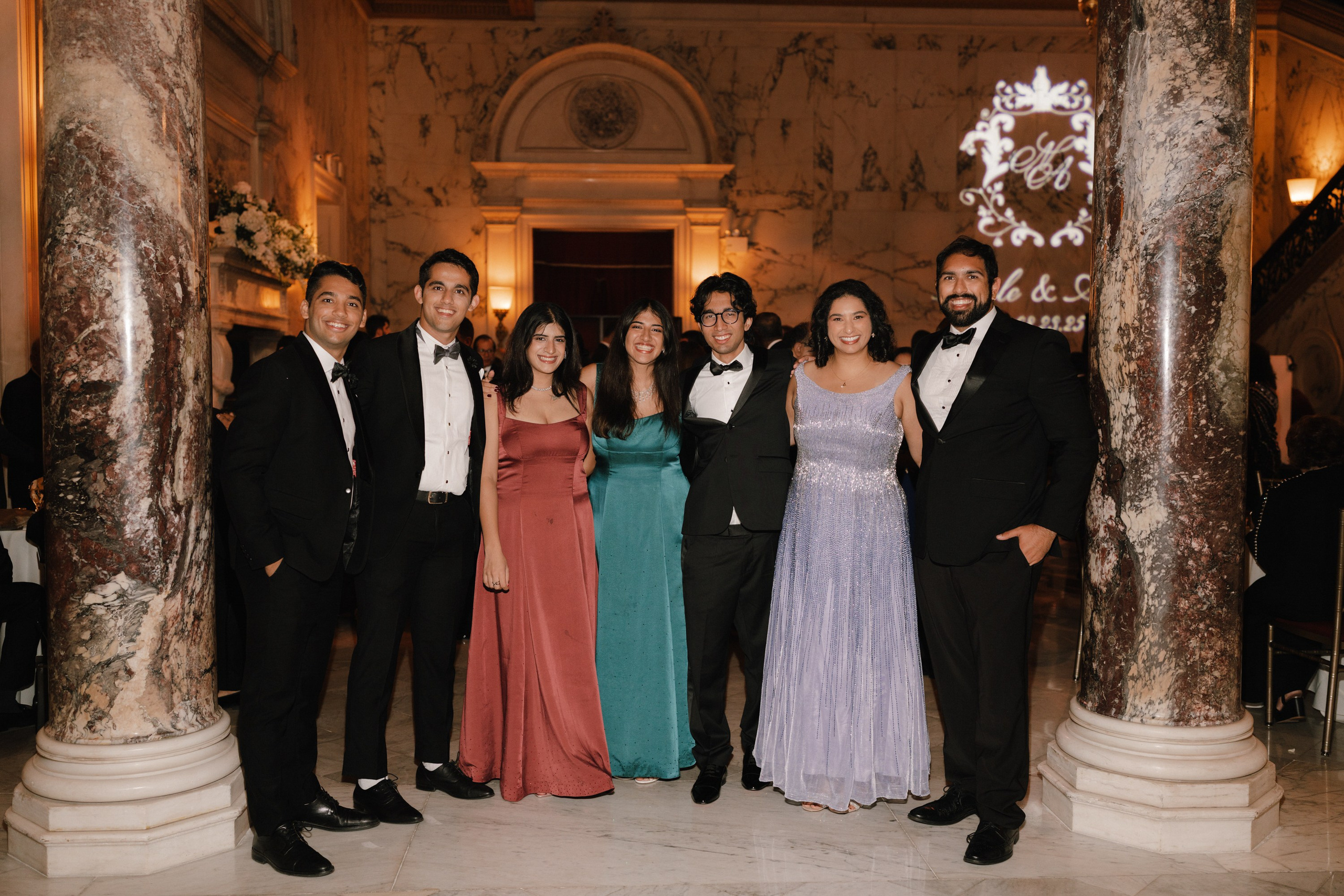 Nicole and Akash. Wedding photographer and videographer New York | New Jersey