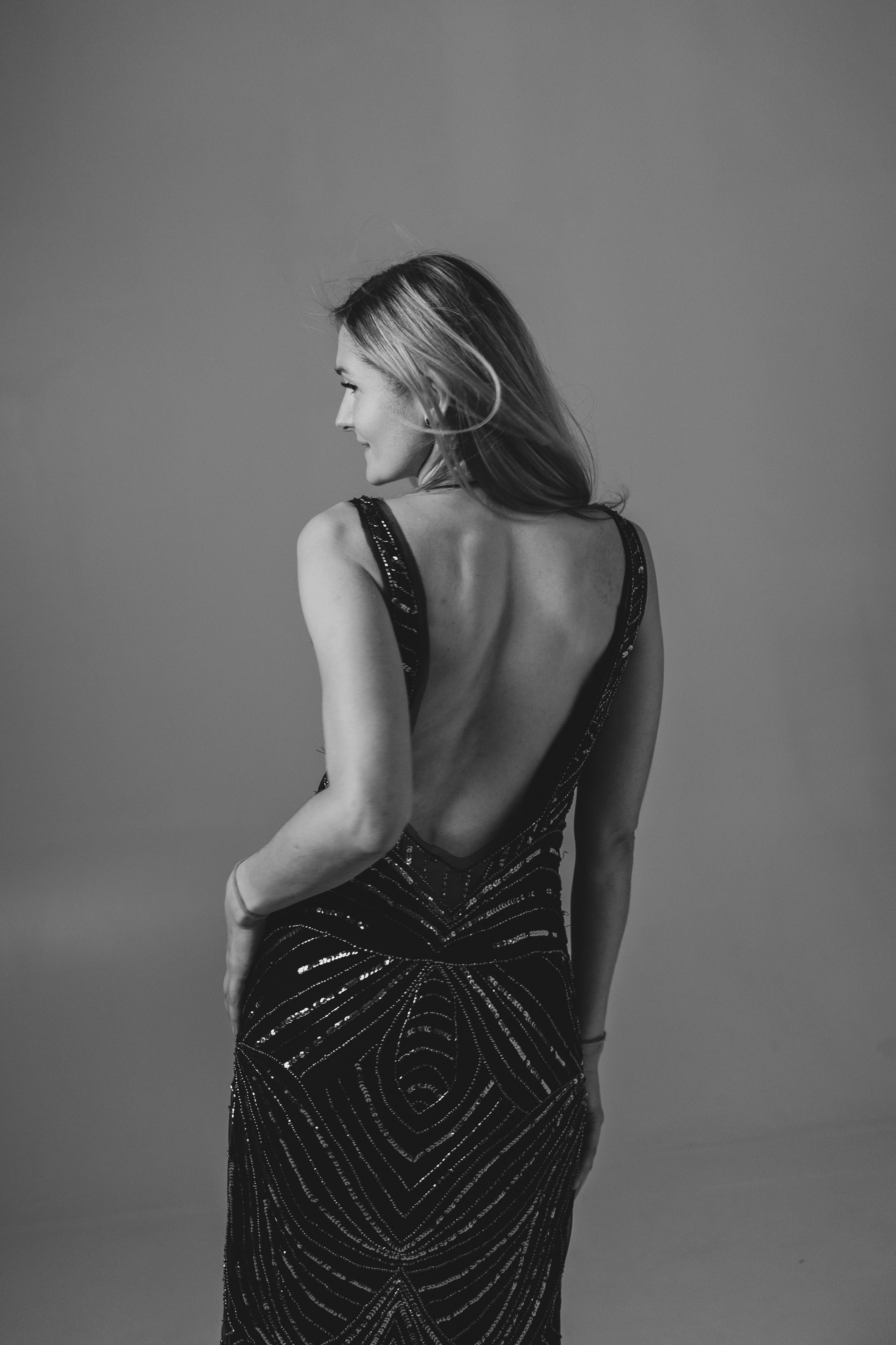 Таня. Портретный фотограф в Братиславе и Вене Полина Богомолова