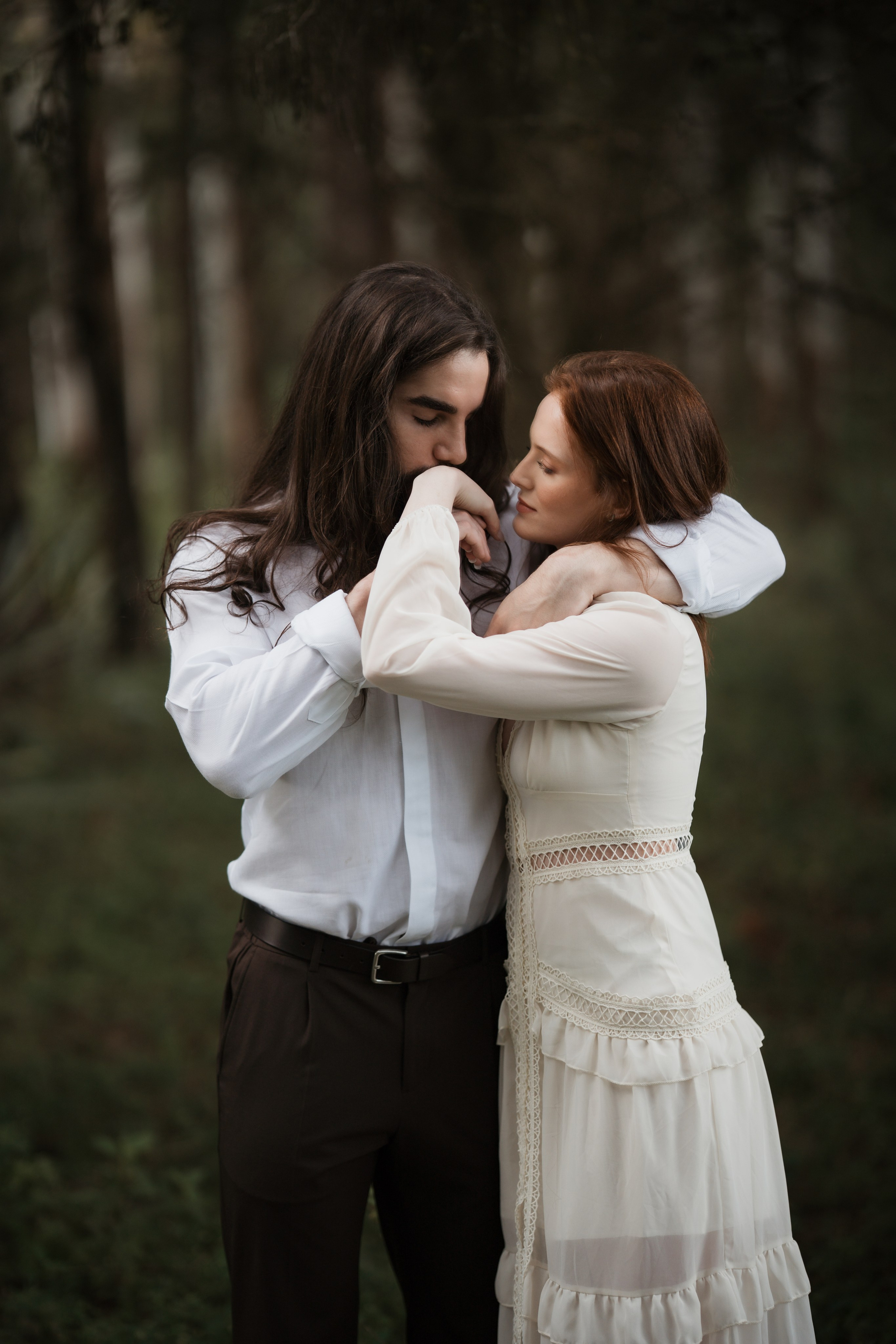 Ana e Igor. Edu e Josi Fotografia