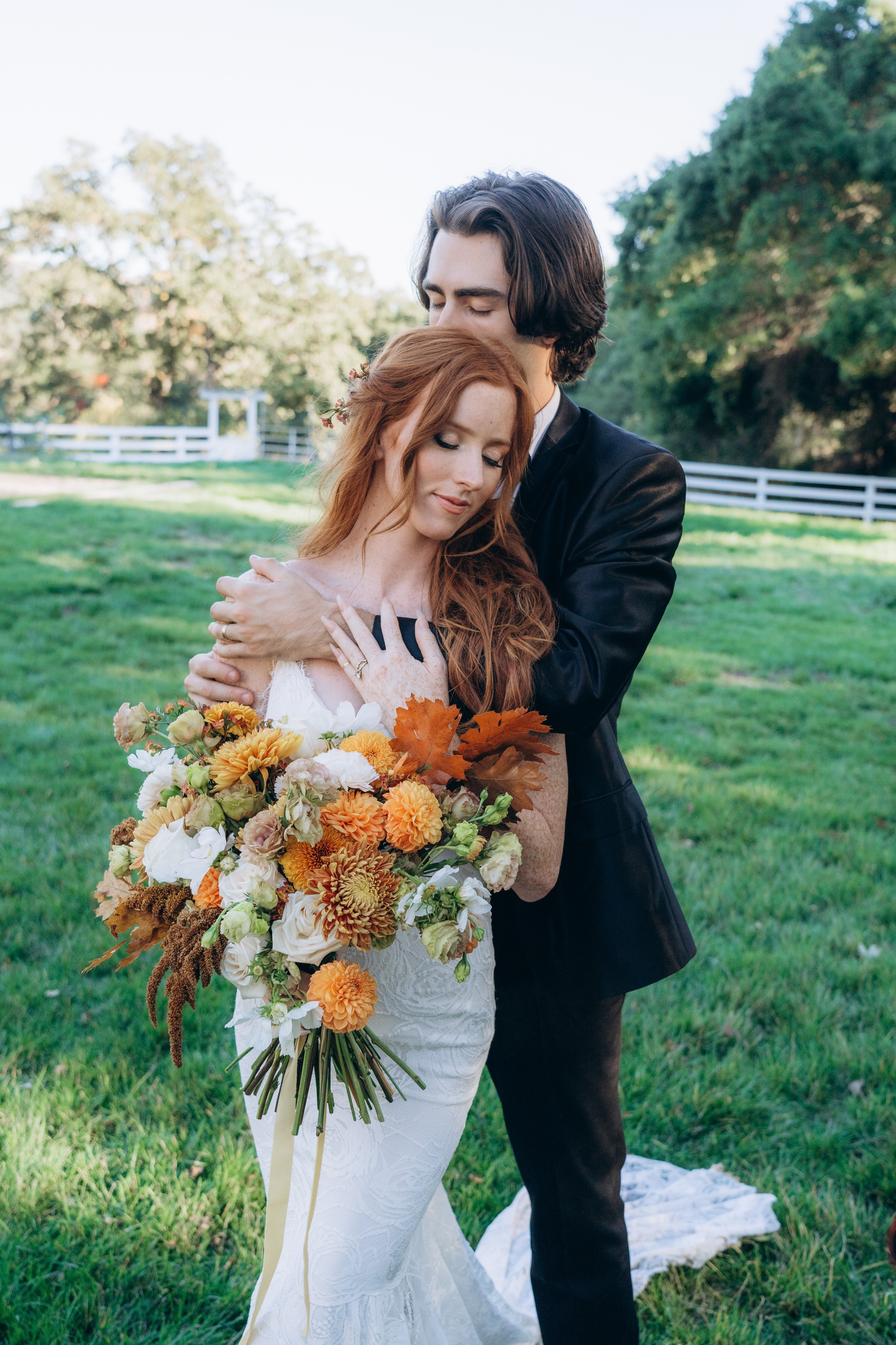 Weddings. Barbarica. Photography