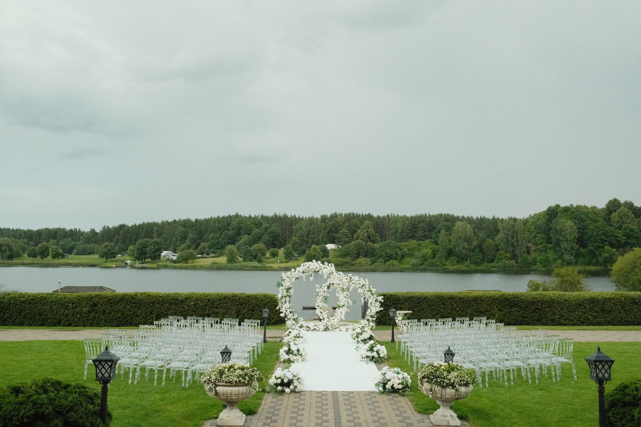 Kodak Portra 400. Свадебный фотограф в Риге — Вячеслав Лучненков