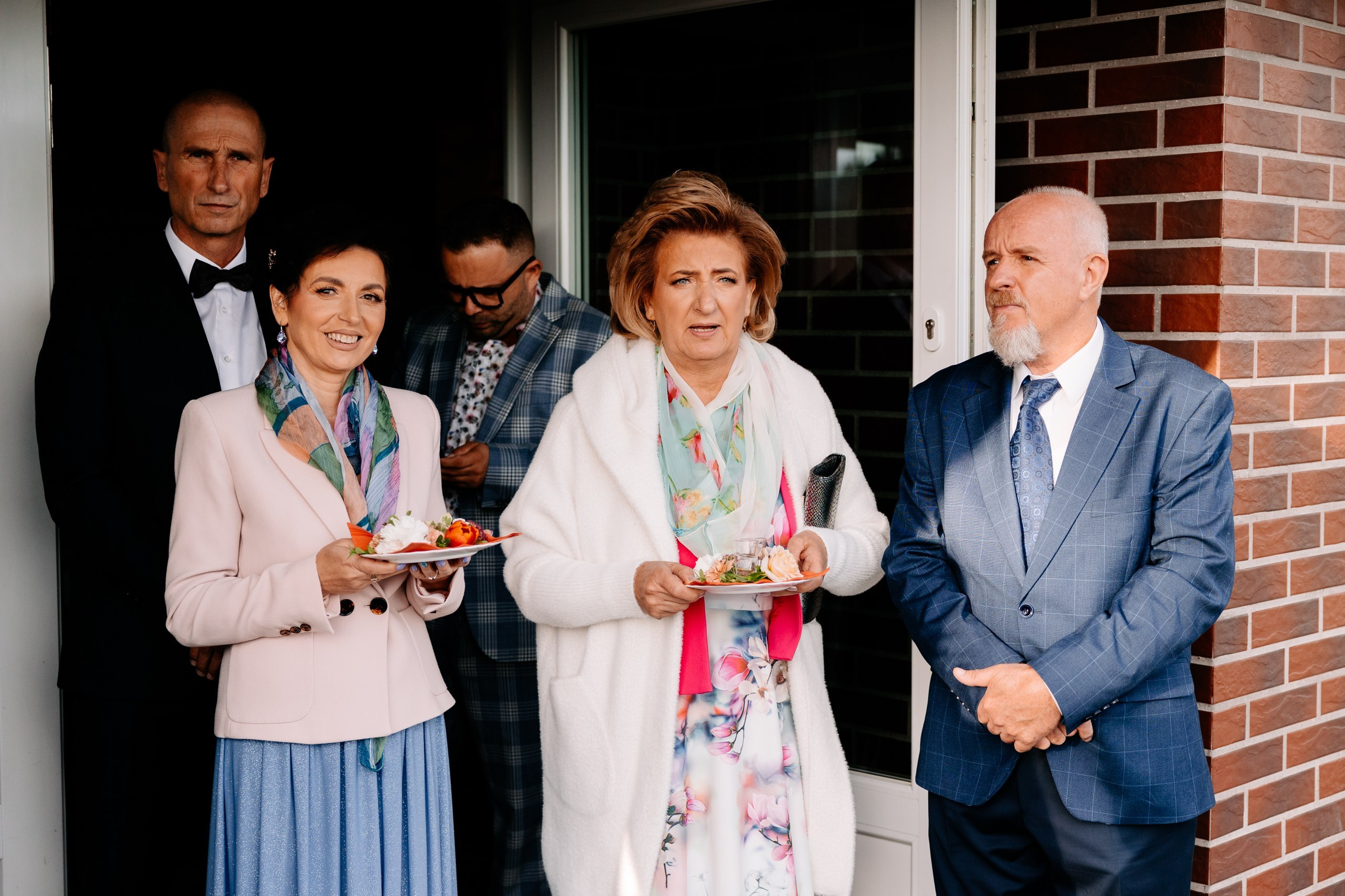 Basia ♡ Bartek. Fotograf Ślubny Warszawa - Sesje Biznesowe Rodzinne Eventy