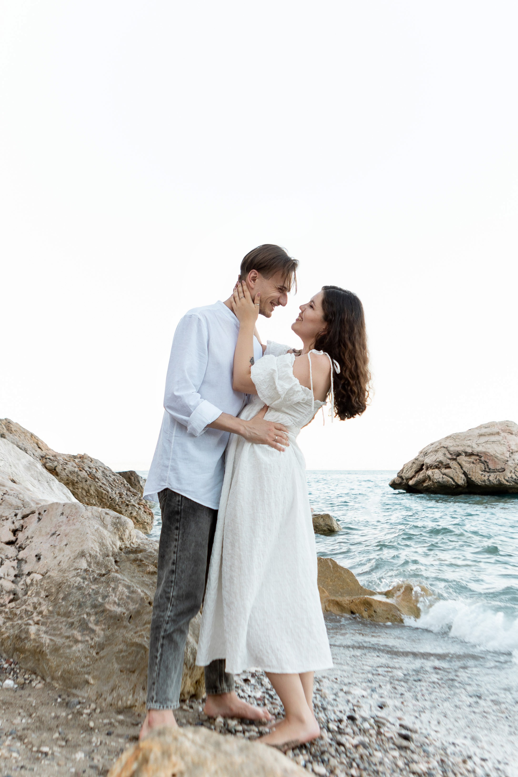 Love Story. Свадебный и семейный фотограф Жанна Руденко