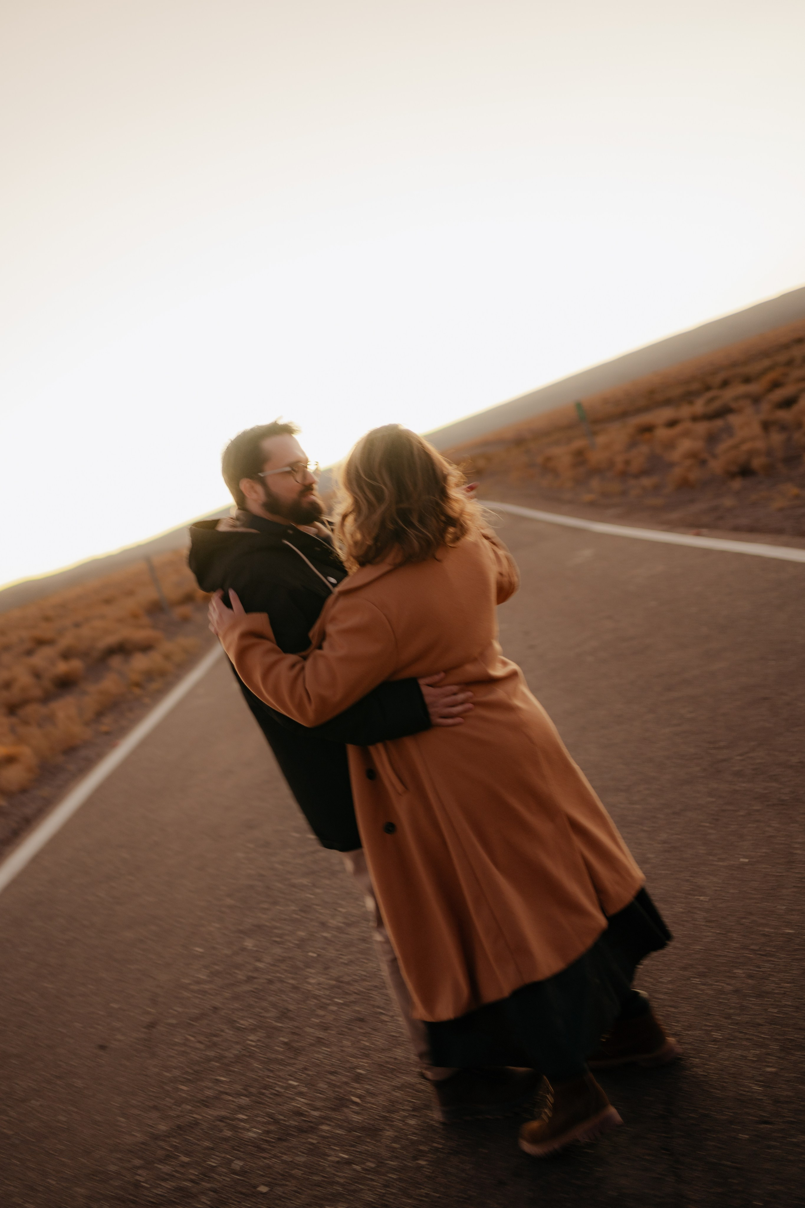 Gabriela e Antônio (ensaio). Principal