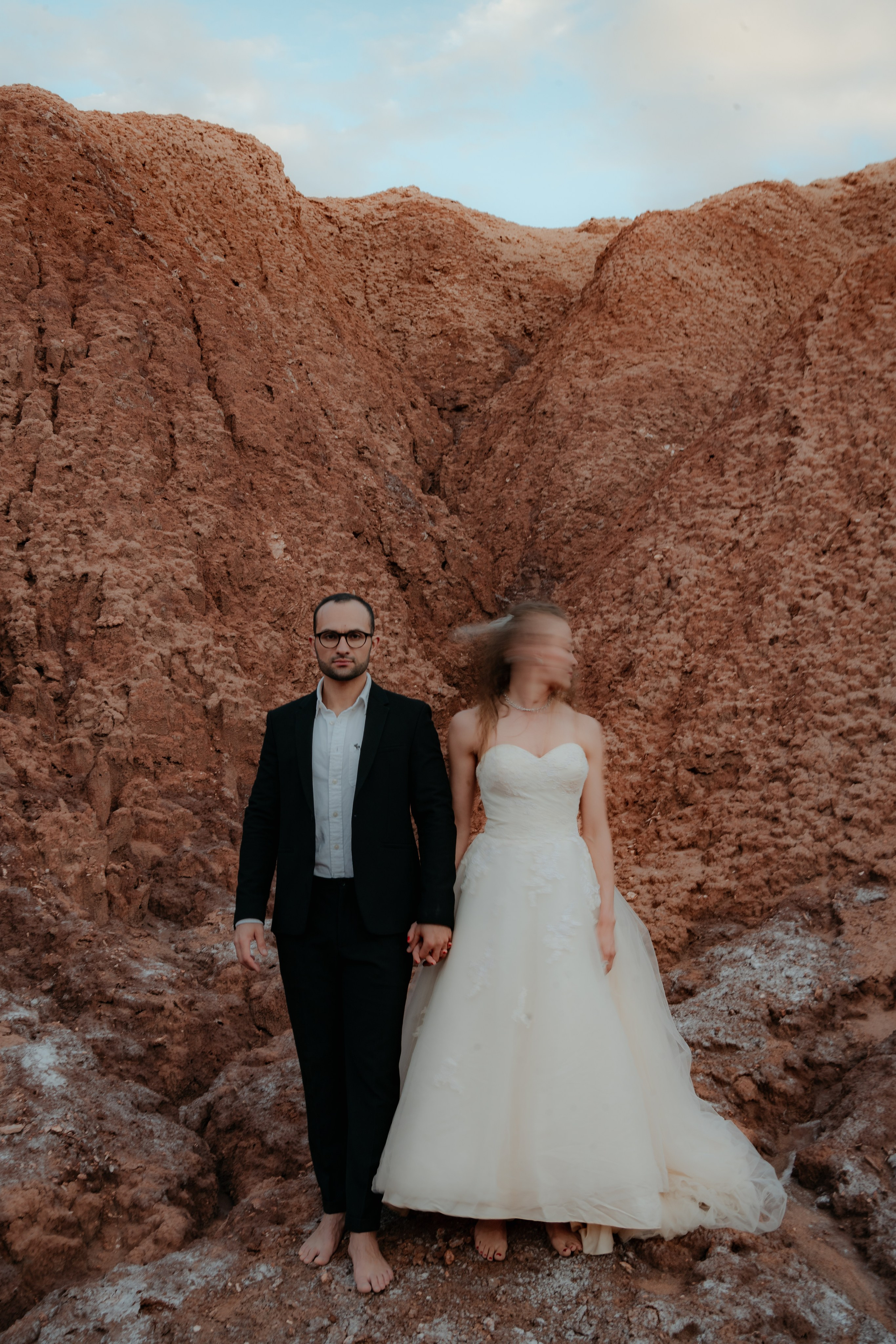 Louise & Rodrigo (pre-wedding). Principal