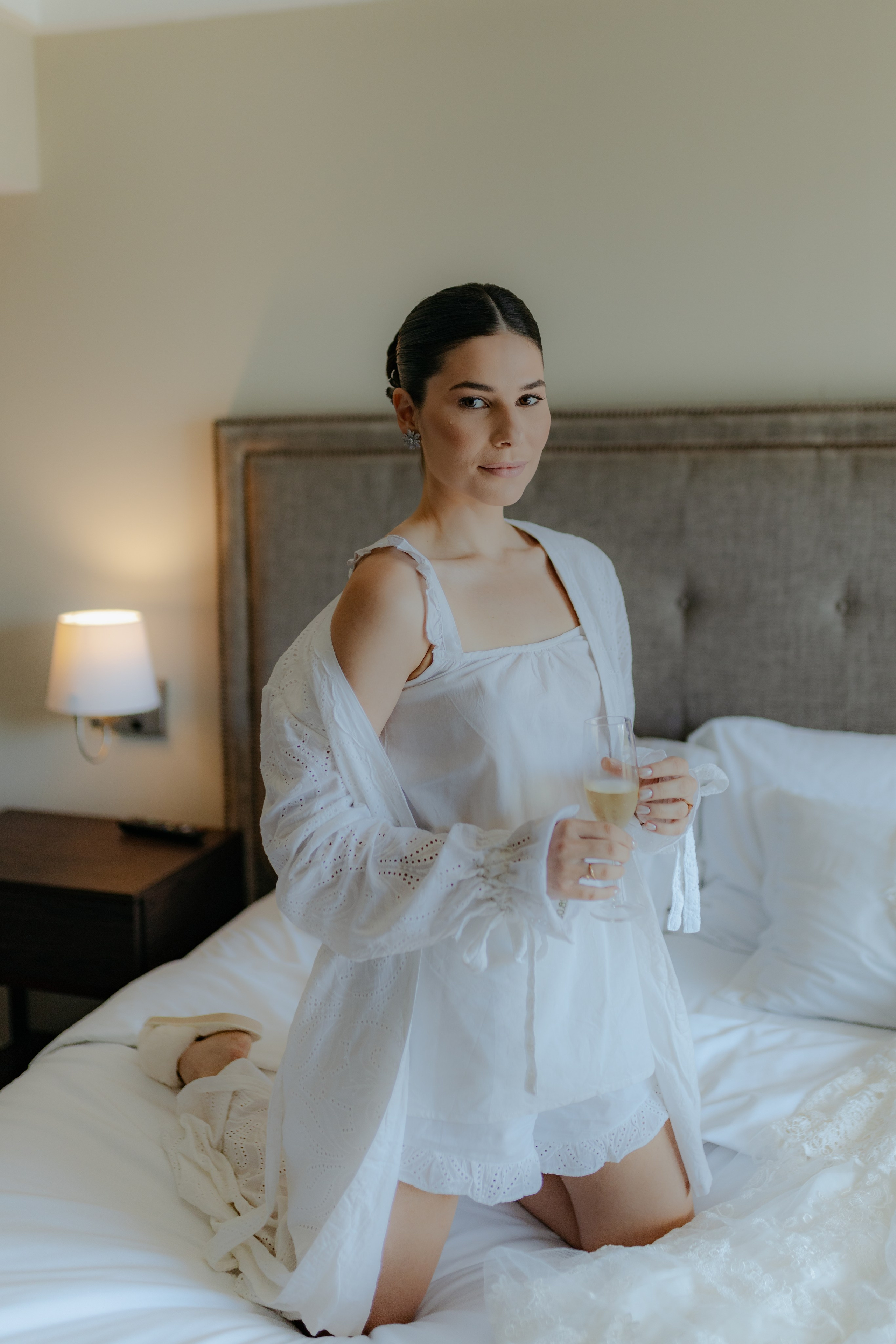 Jessica e Anna Luiza (matrimonio). Principal