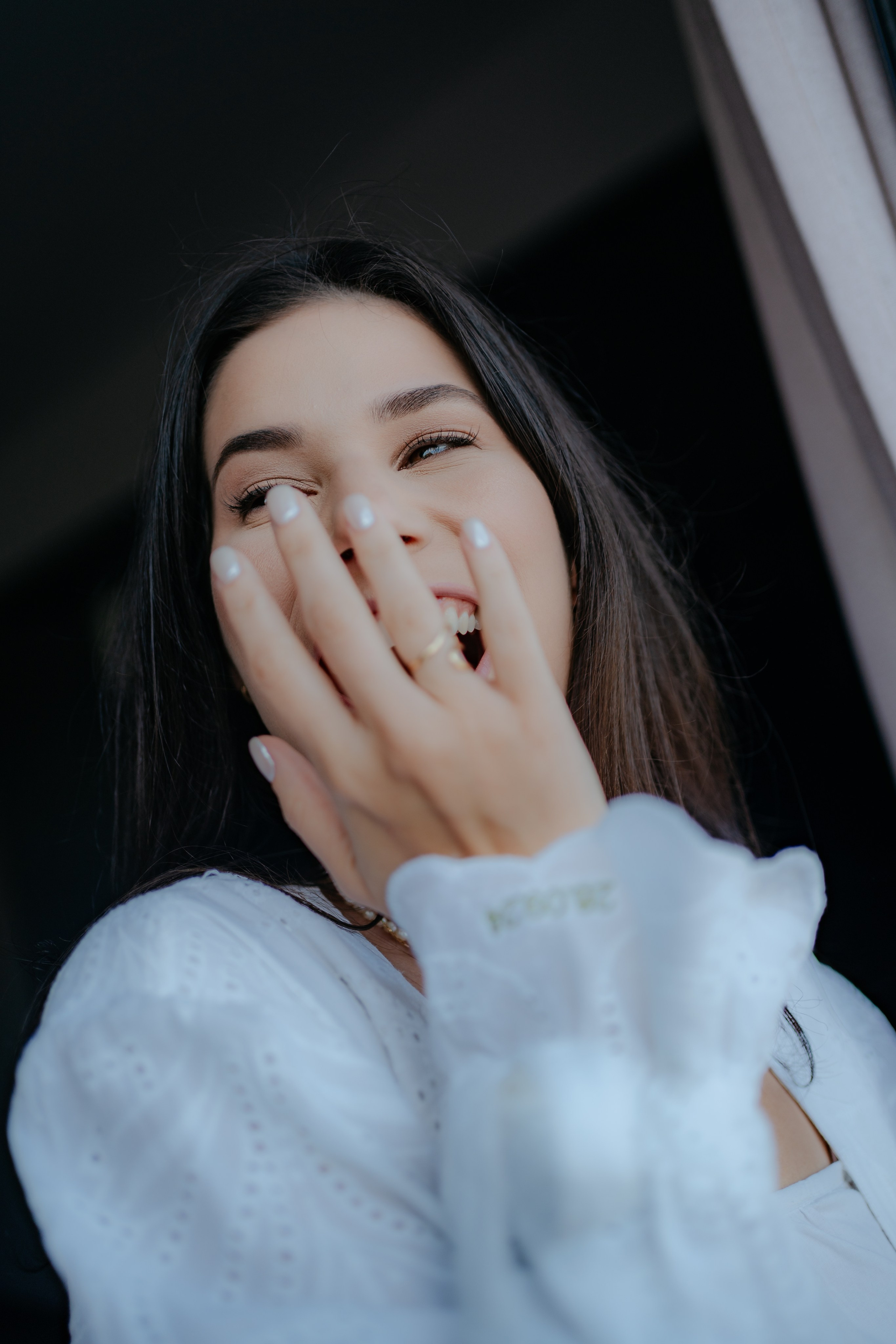 Jessica e Anna Luiza (matrimonio). Principal