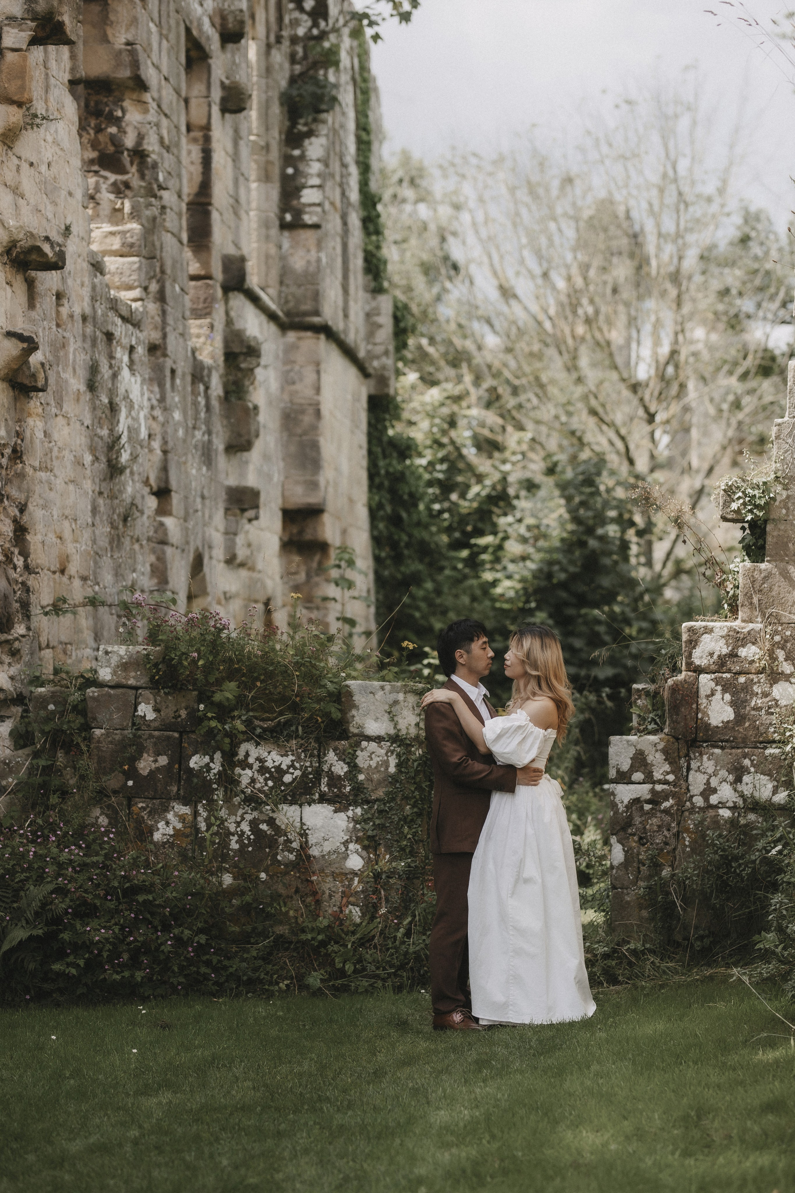 R&D. Yorkshire Photographer