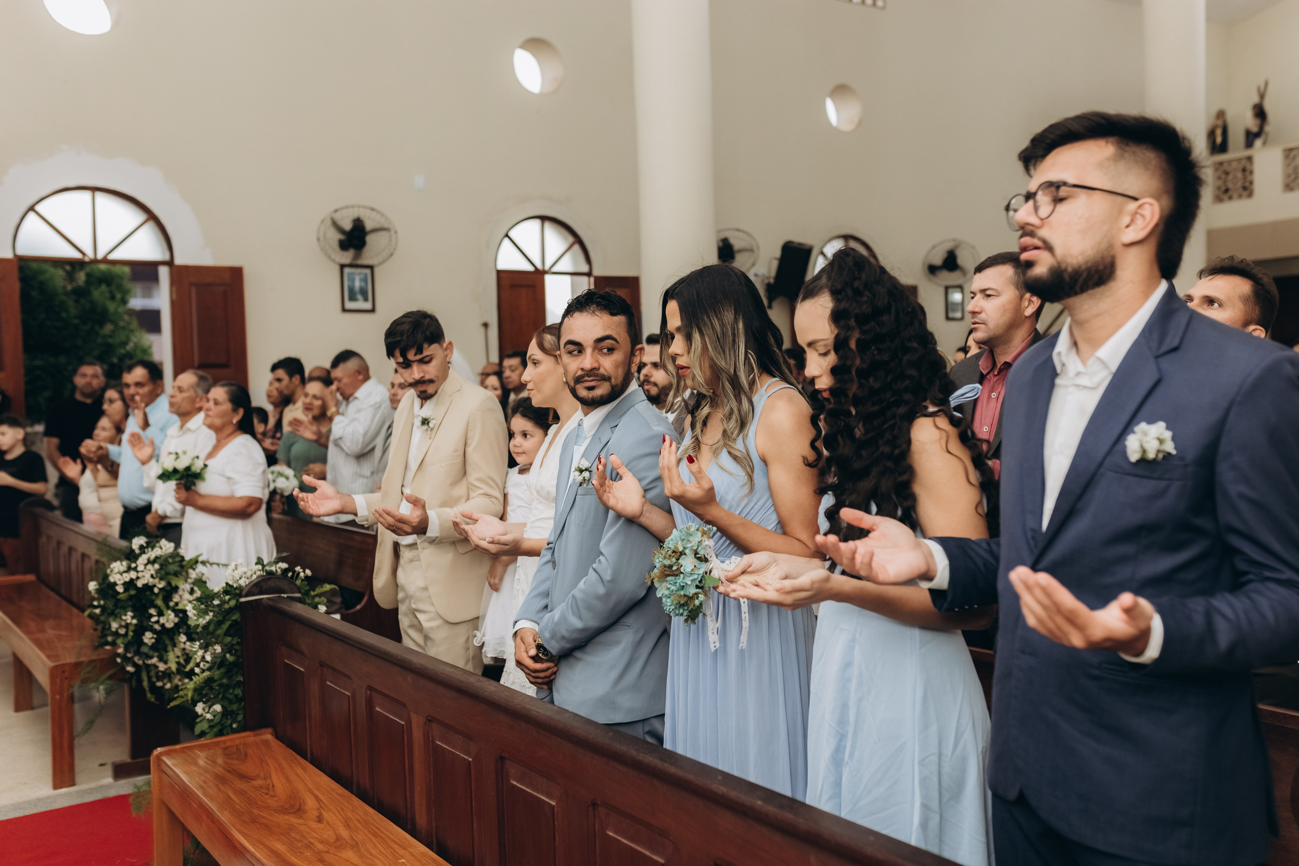 Casamento Elly&Ithalo. Edrd — Eduardo Med | Fotografia