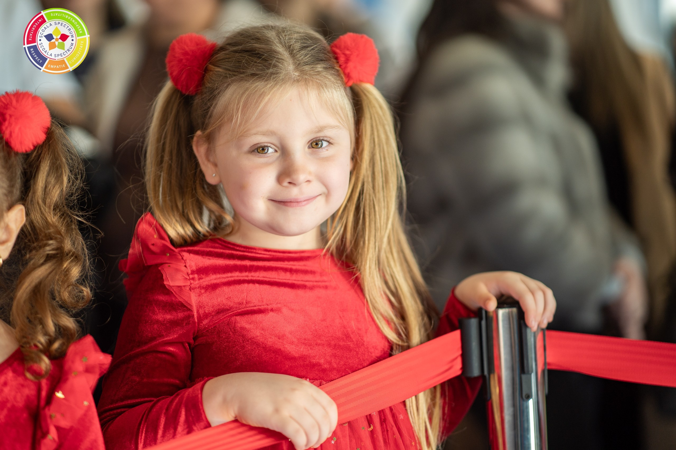 Dansul Steluțelor 2025 Spectrum. Adelinne — fotograf profesionist în Constanța pentru familii, bebeluși și evenimente