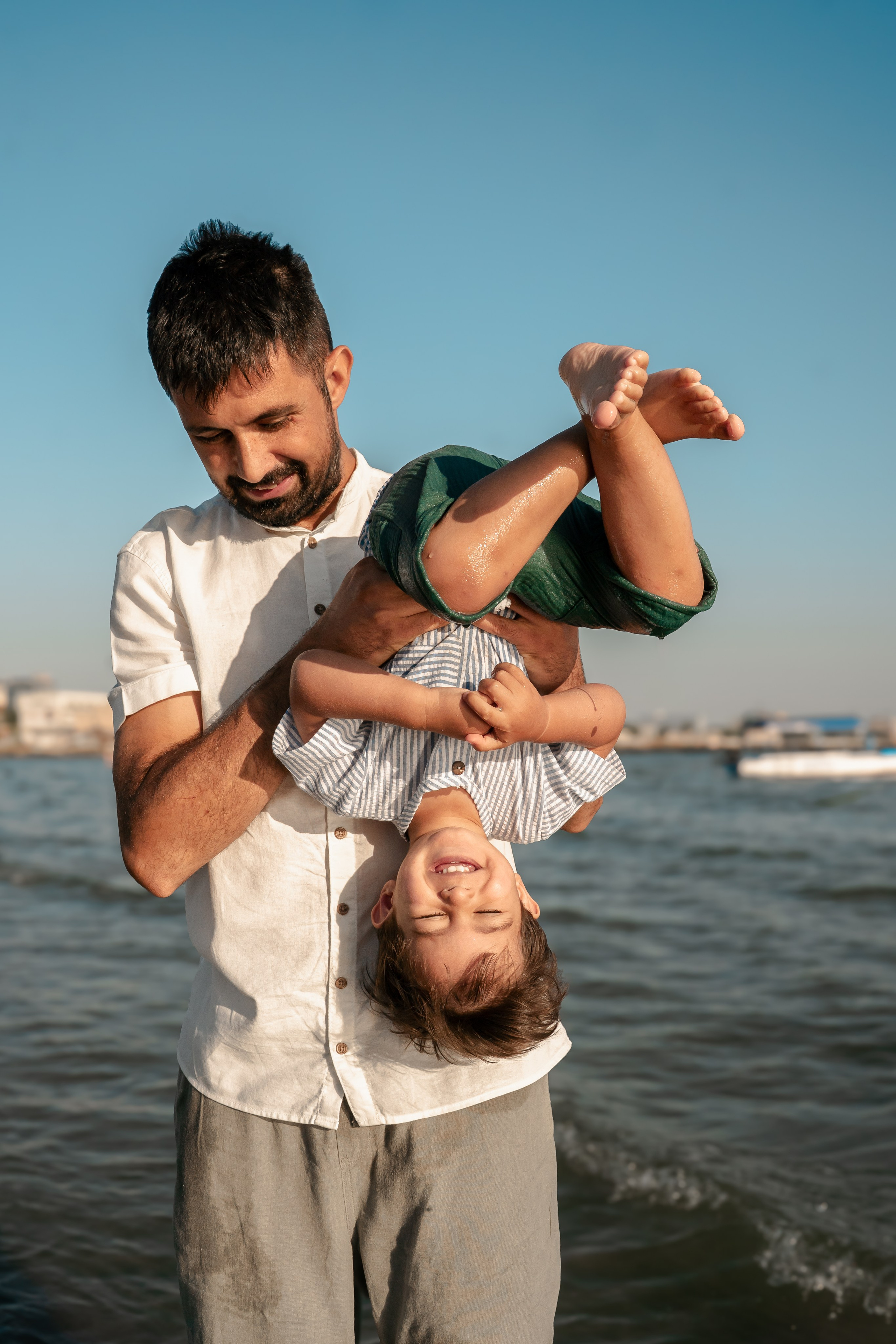 Happy Birthday, Teo!. Adelinne