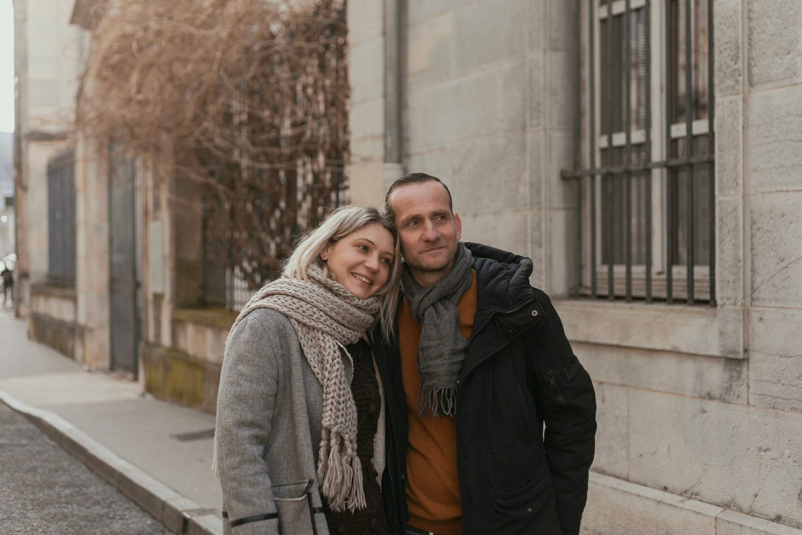 Love Story et portraits de famille, photographe à Besançon, émotions capturées