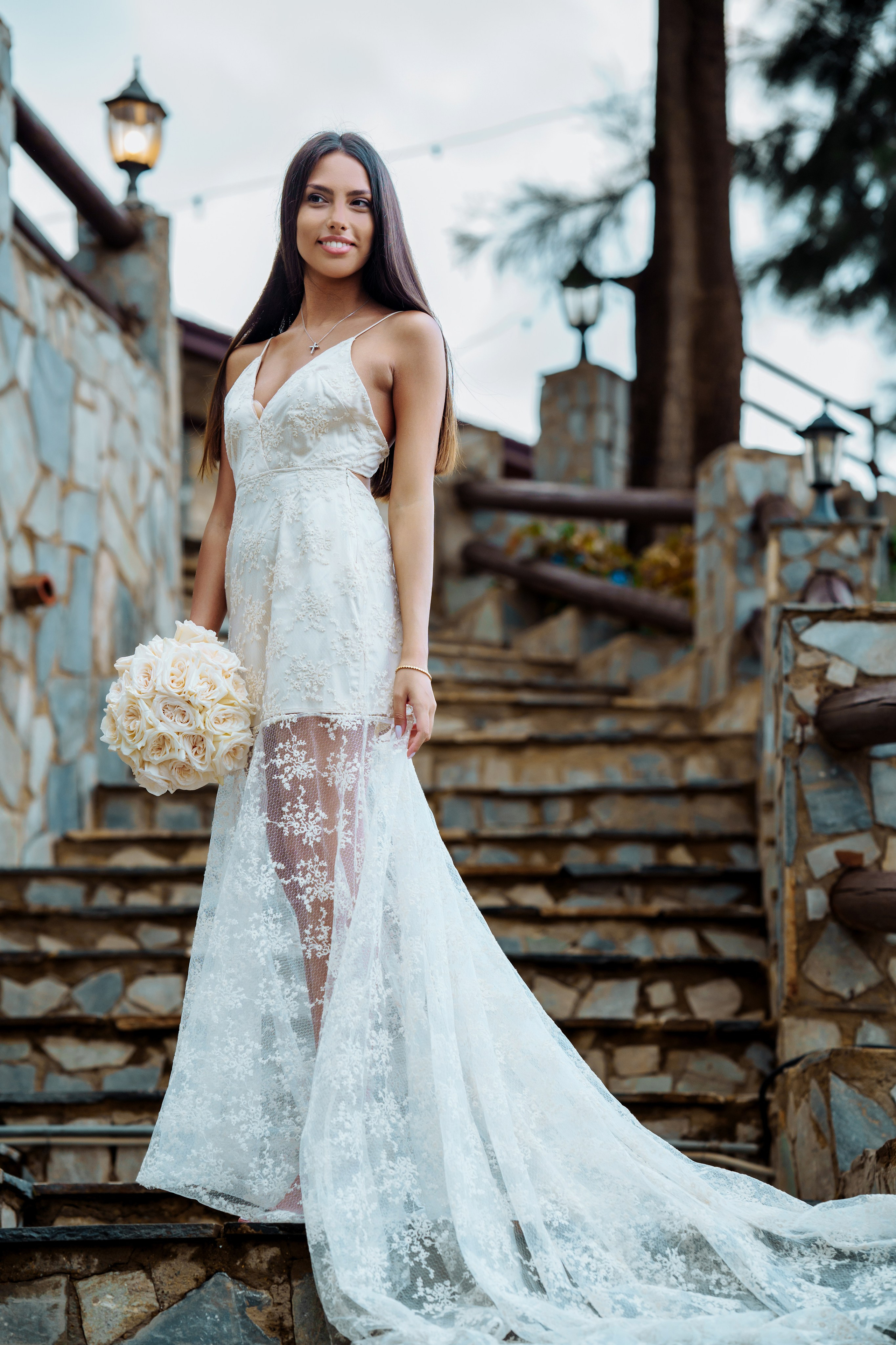 Alexandr and Salome. Photographer in Cyprus