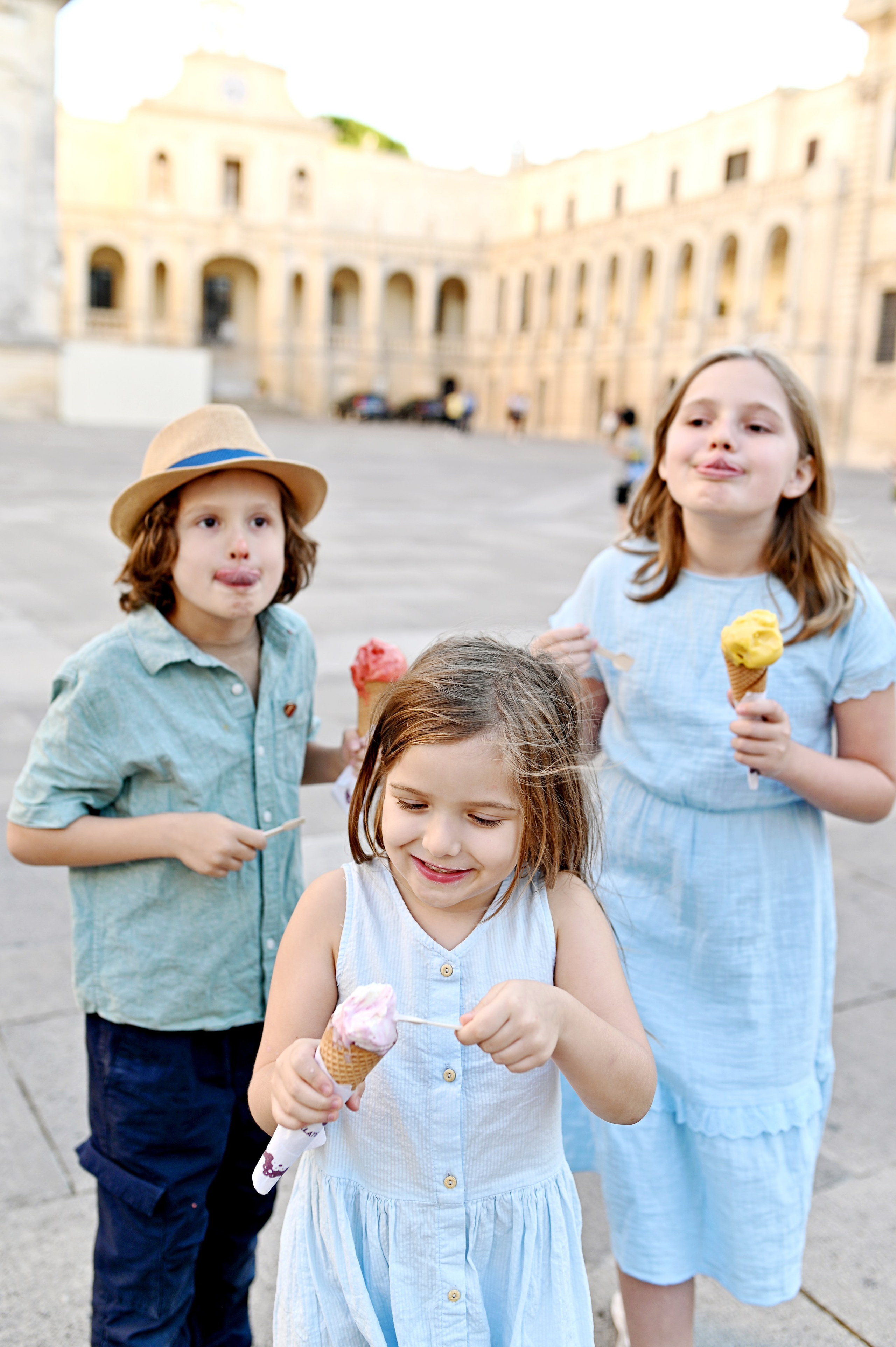 Little Adventures in Lecce