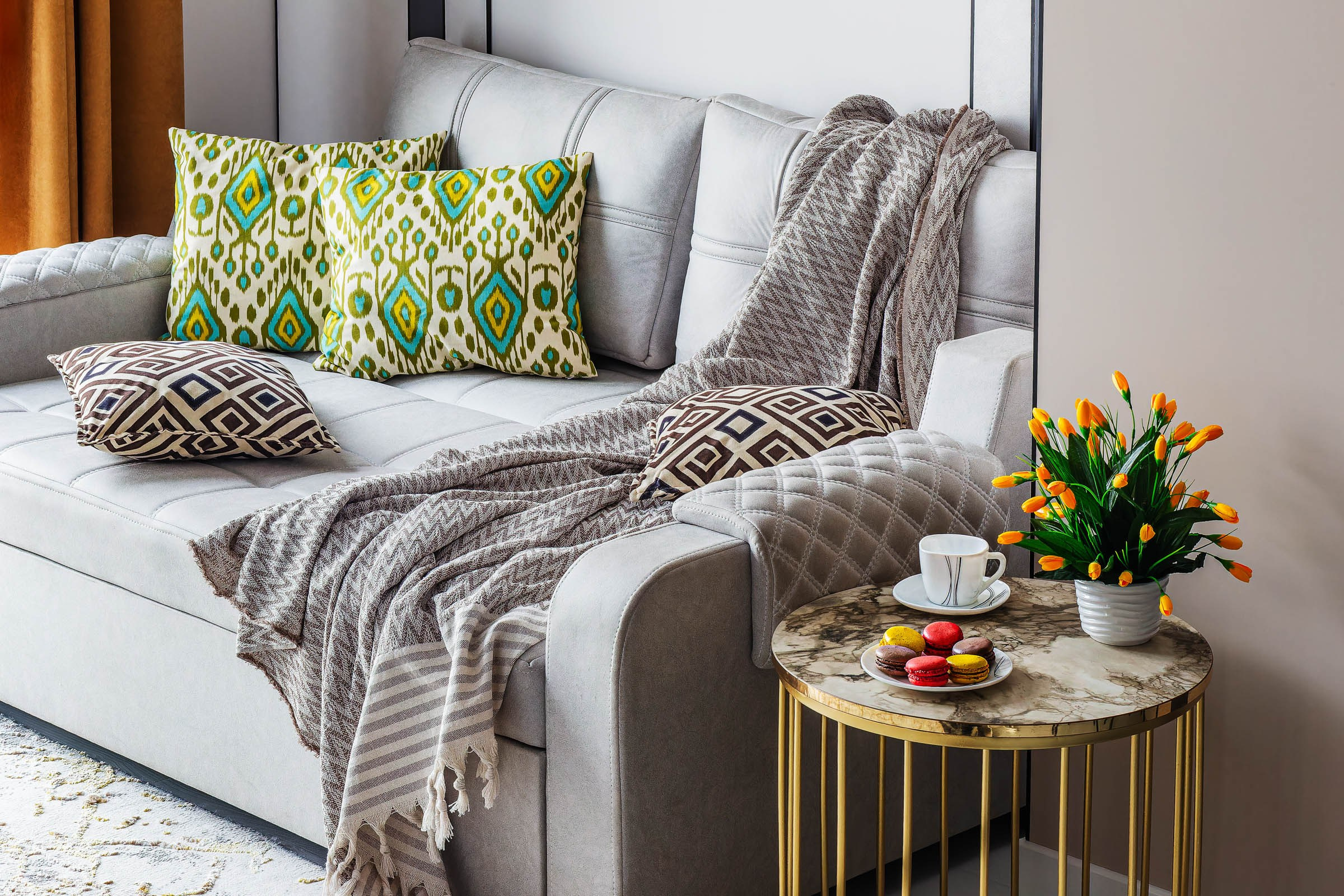 Интерьерный видеограф Ташкент Узбекистан