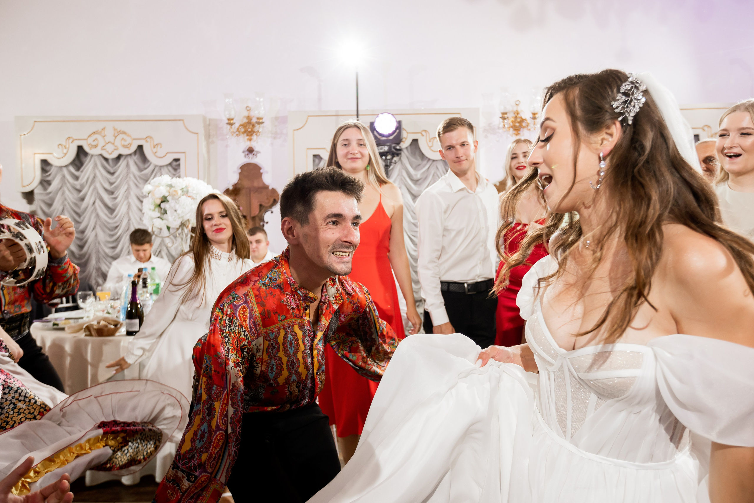 Irina Ermak NY photo and video. Irina Ermak wedding photographer in New York