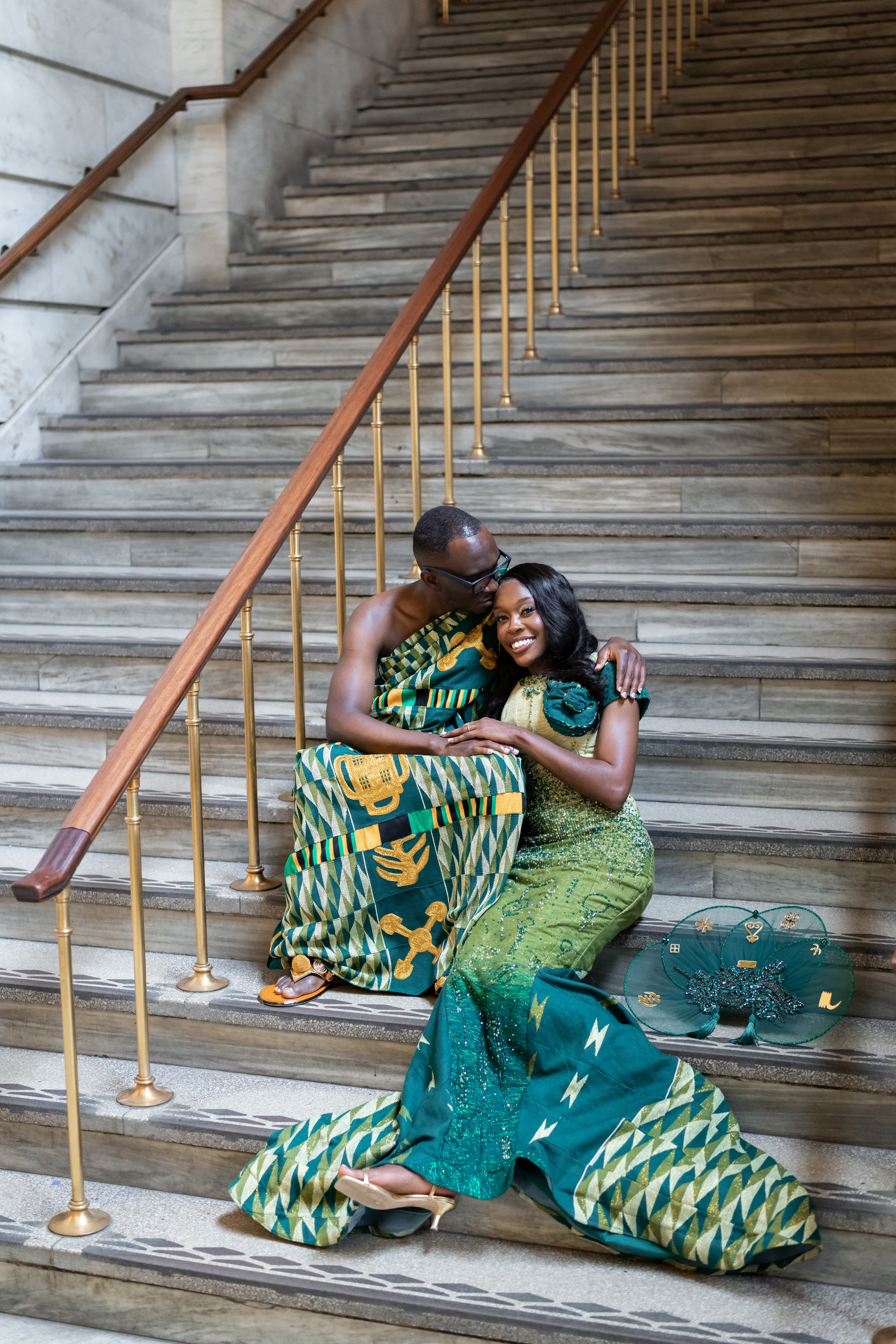 Chelsea and Isaac. Irina Ermak wedding photographer in New York