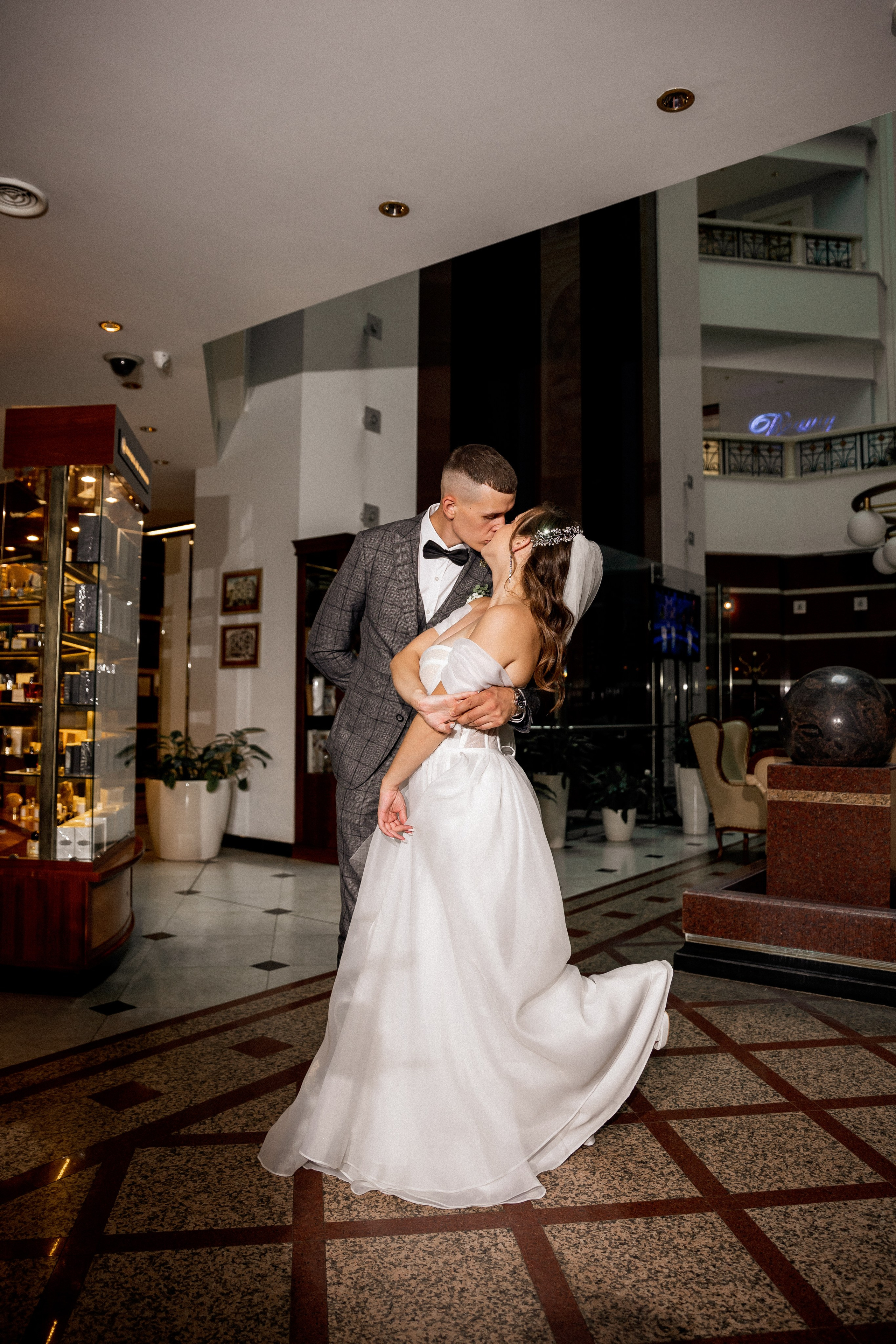 Irina Ermak NY photo and video. Irina Ermak wedding photographer in New York