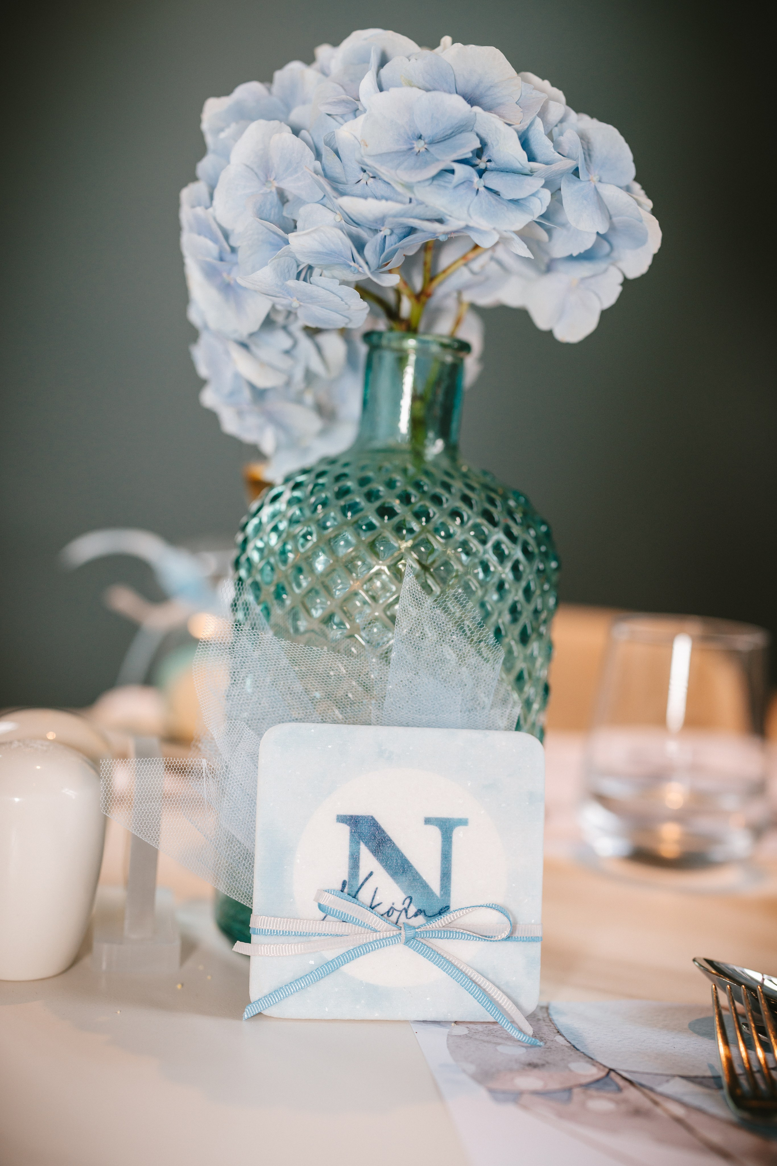 CHRISTENINGS. Giannis Ioannou