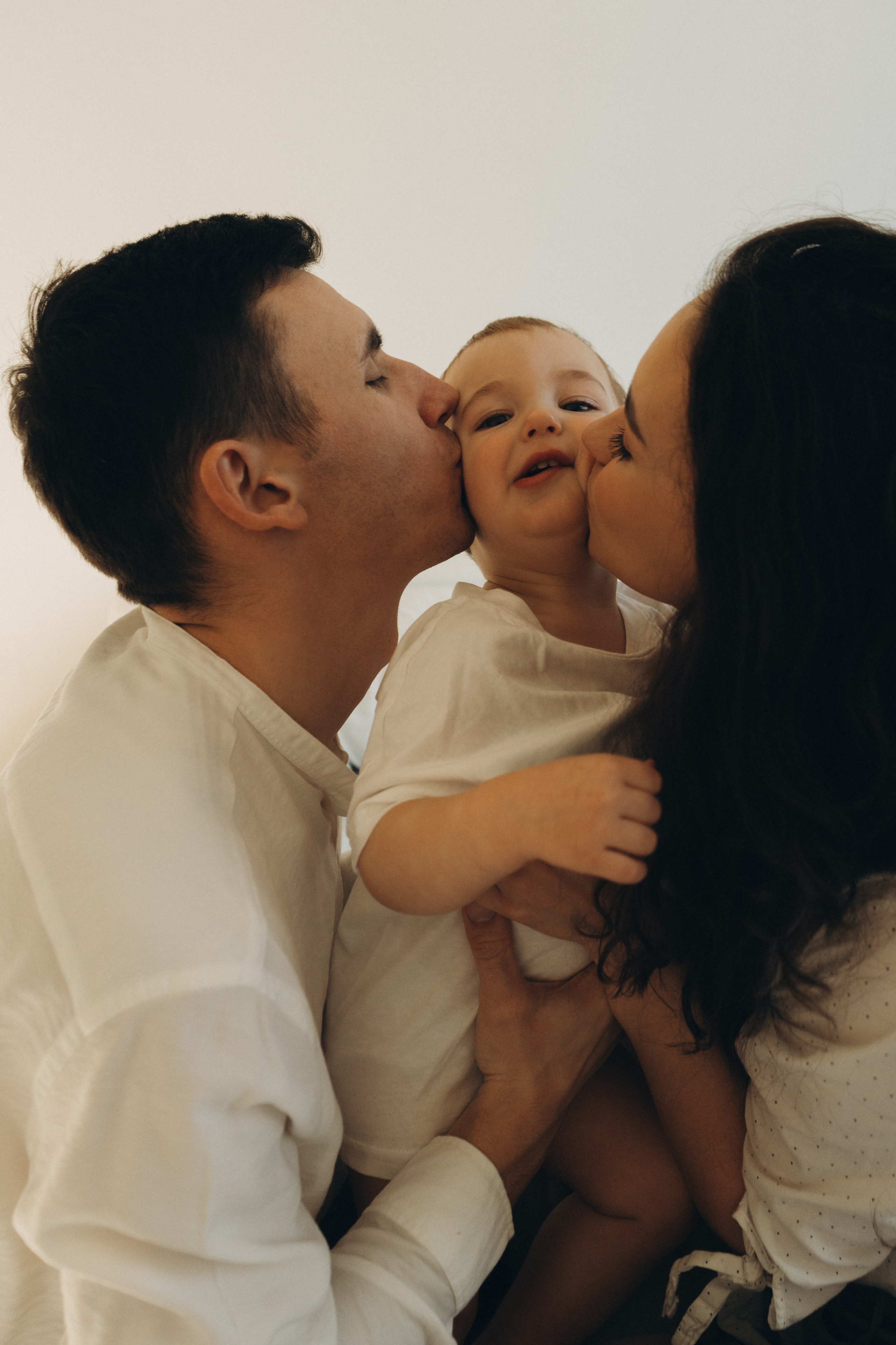 Family Photoshoot. Elumi Madeira Photographer