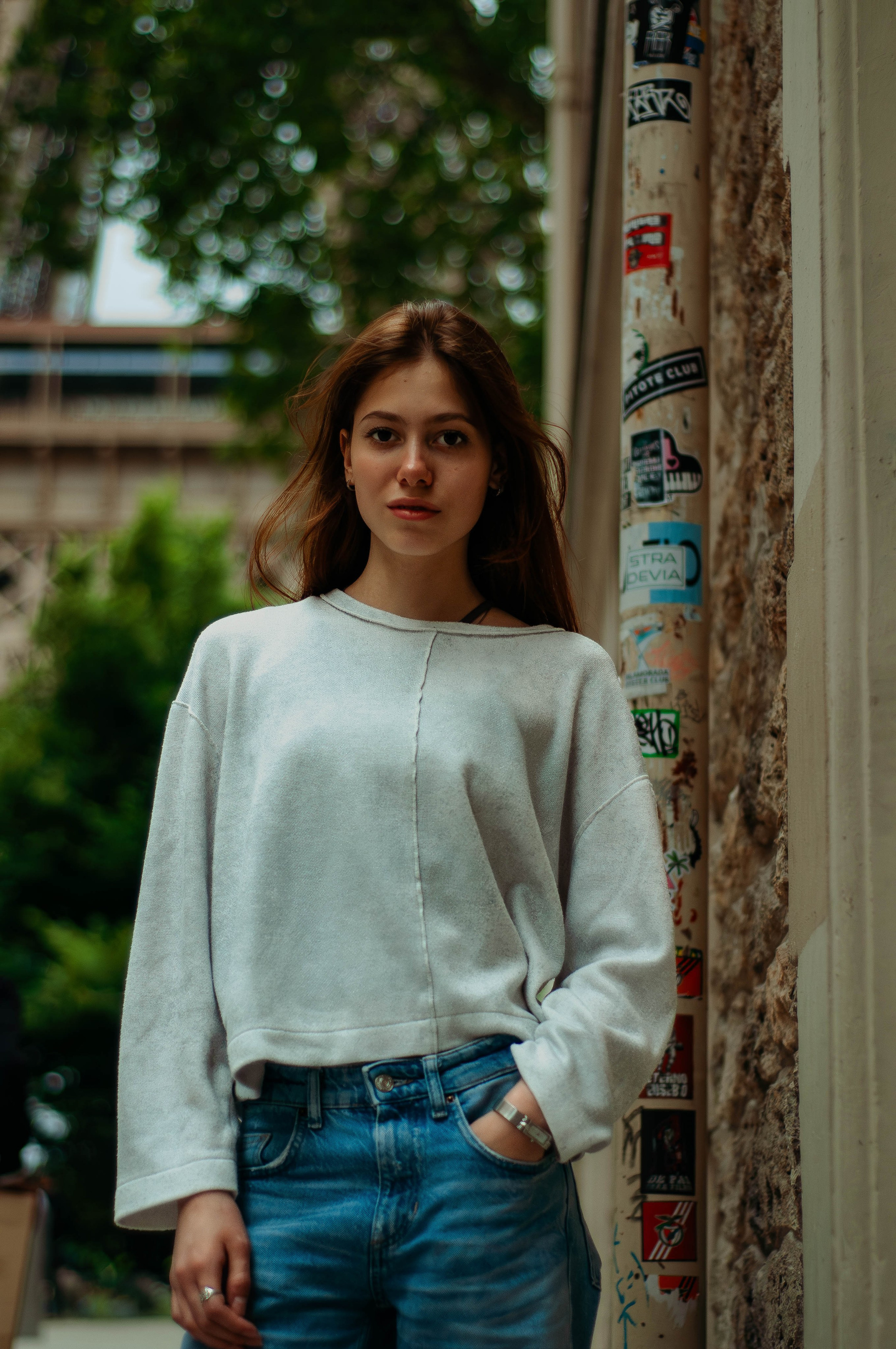 Фотосессия для мамы и дочери. Фотограф в Париже Полина Осипова