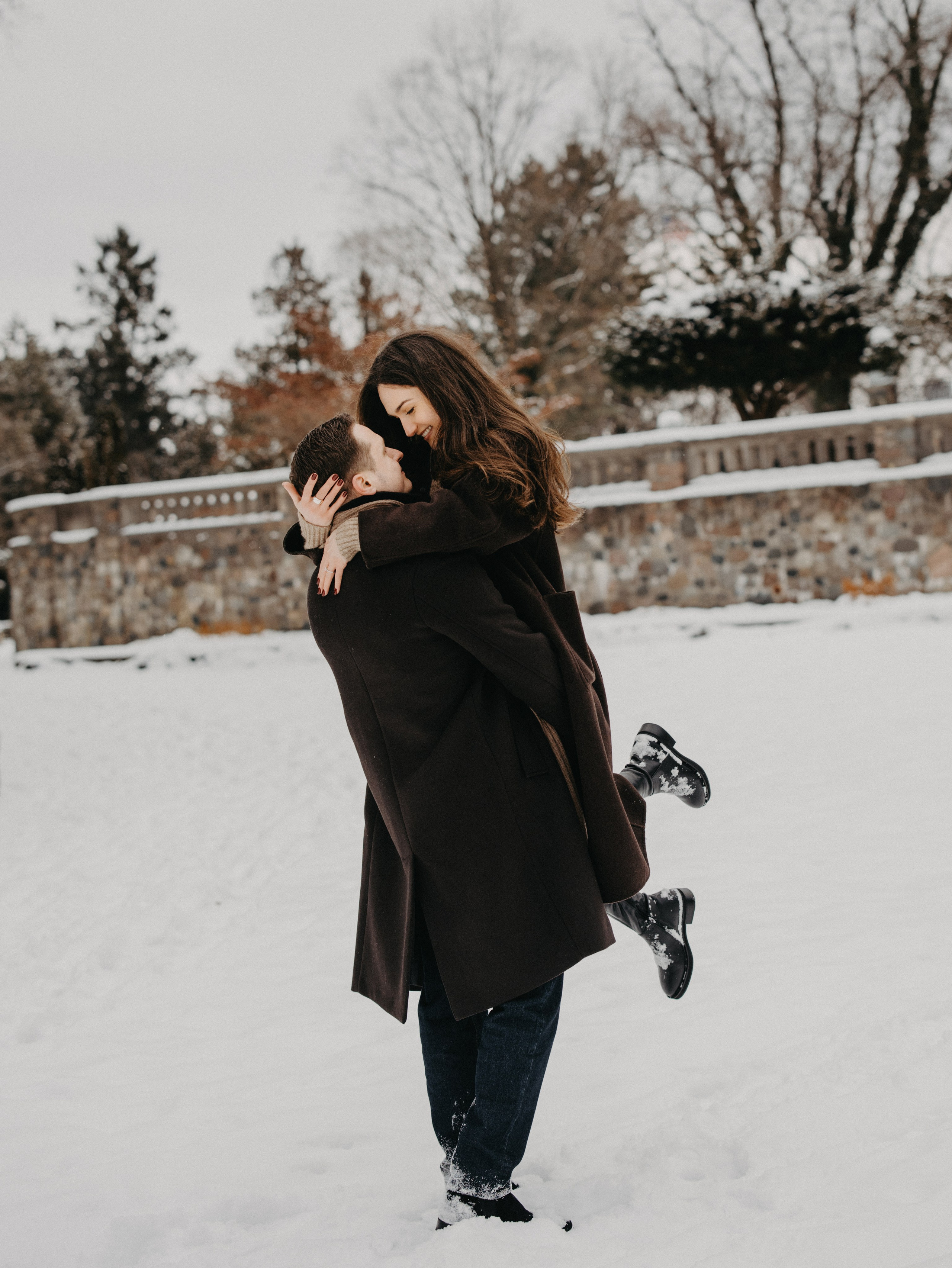 Natallia & Maks. Anastasia Post: Wedding and Editorial Photography