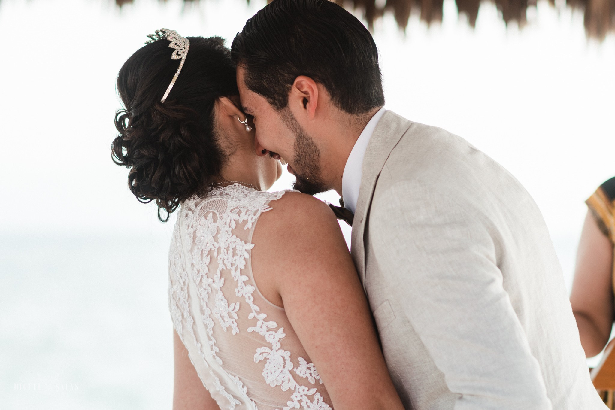 Marlen y Jacob (Vallarta). Miguelsalasfoto