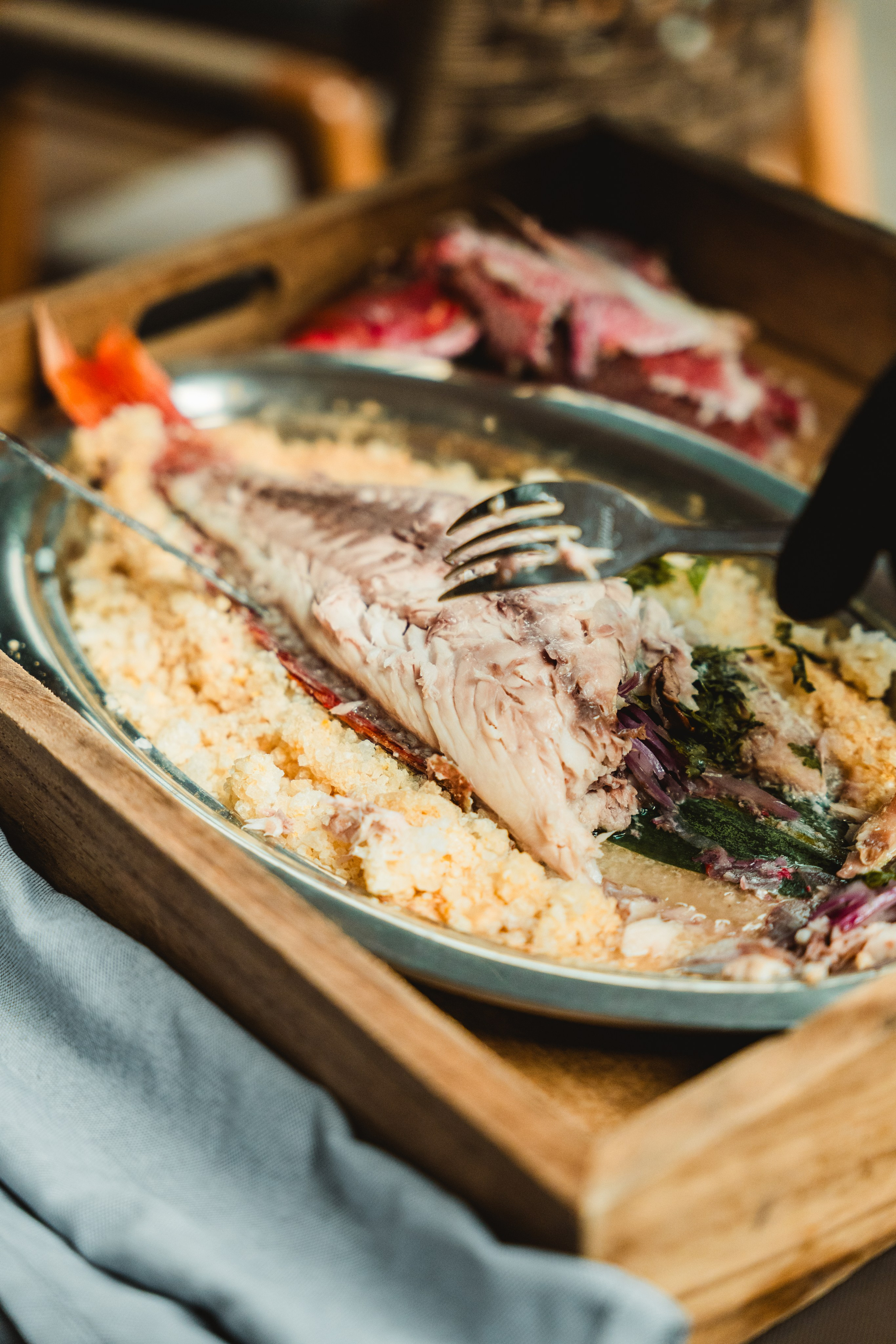 Soko Teppanyaki By Nama. Miguelsalasfoto