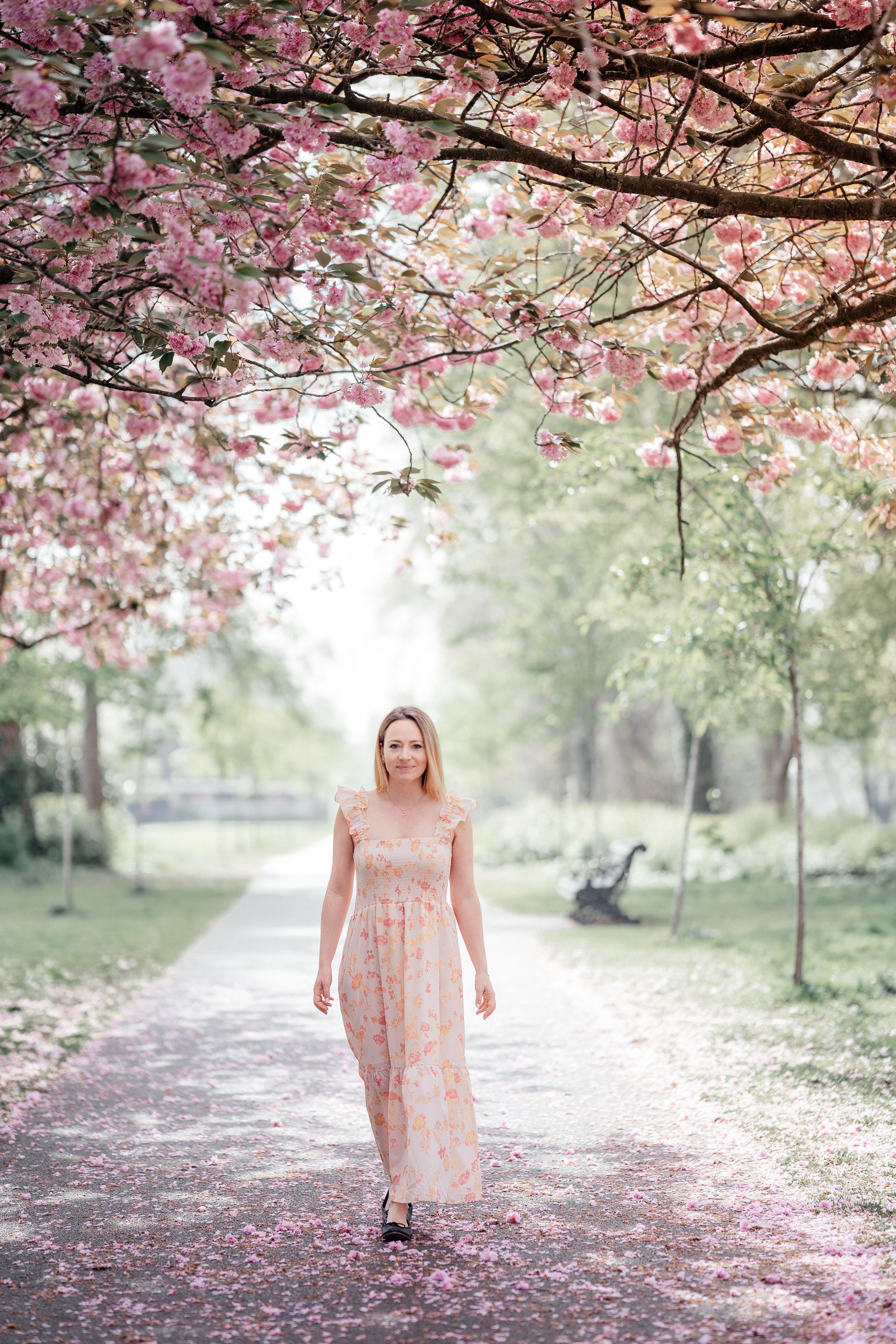 Portraits. Estela Virko Photography