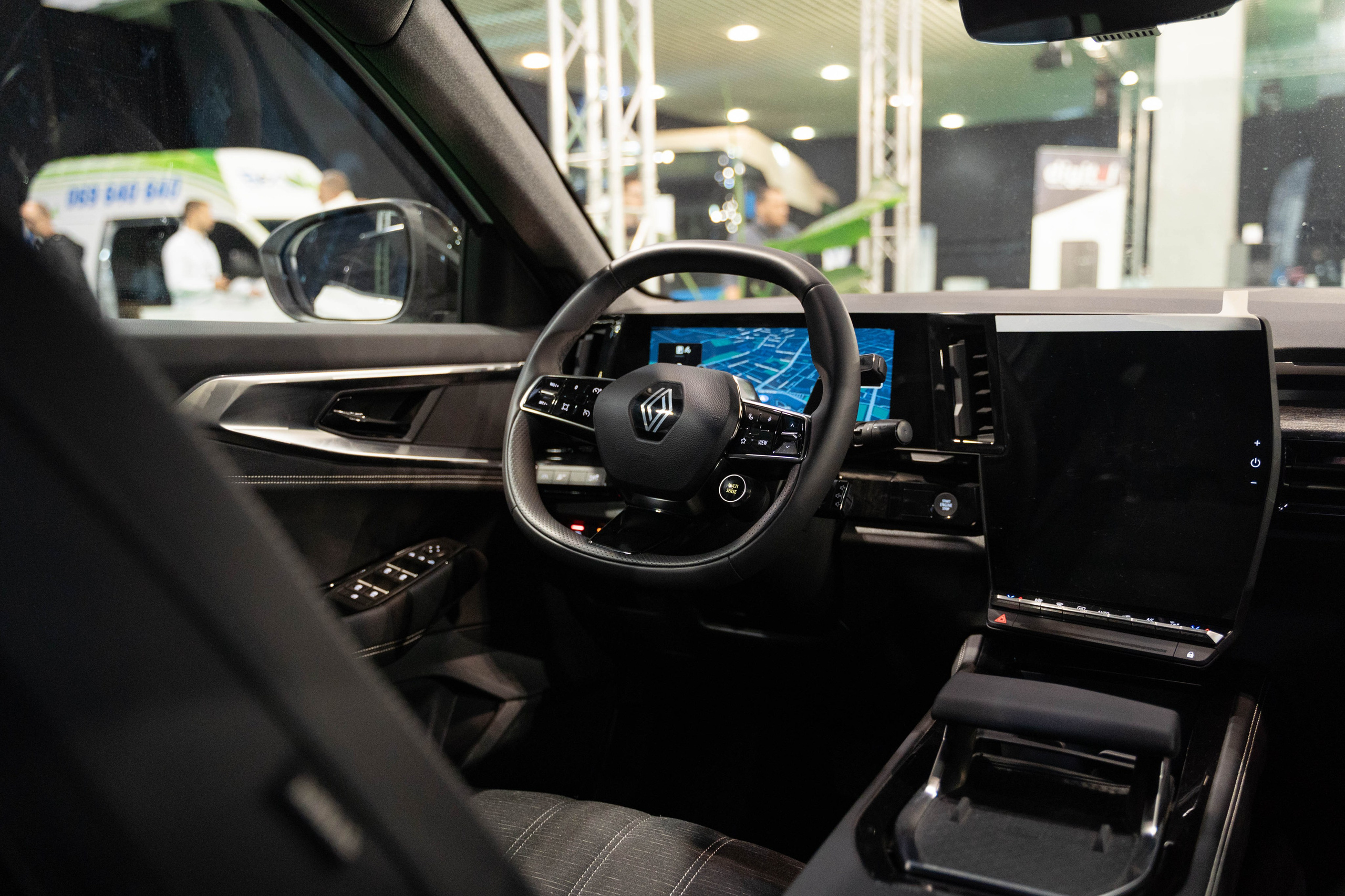 Electric Vehicles Days in Novi Sad 2024. Жуков Студио