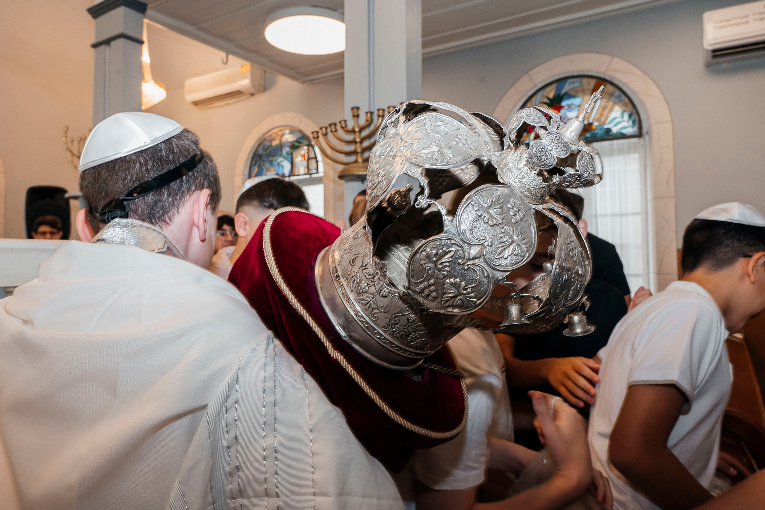 Bar Mizva Shon. KATY GOLD PHOTOGRAPHY