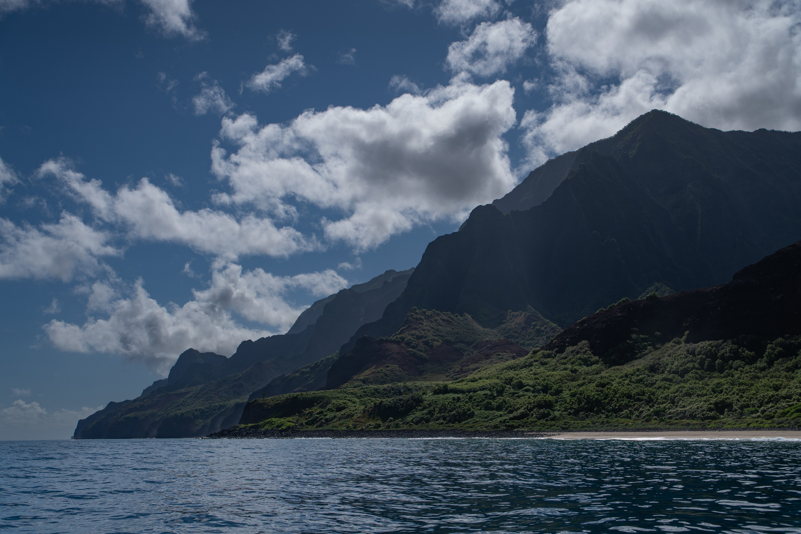 LANDSCAPES. Awards winning photographer in Kauai, Hawaii