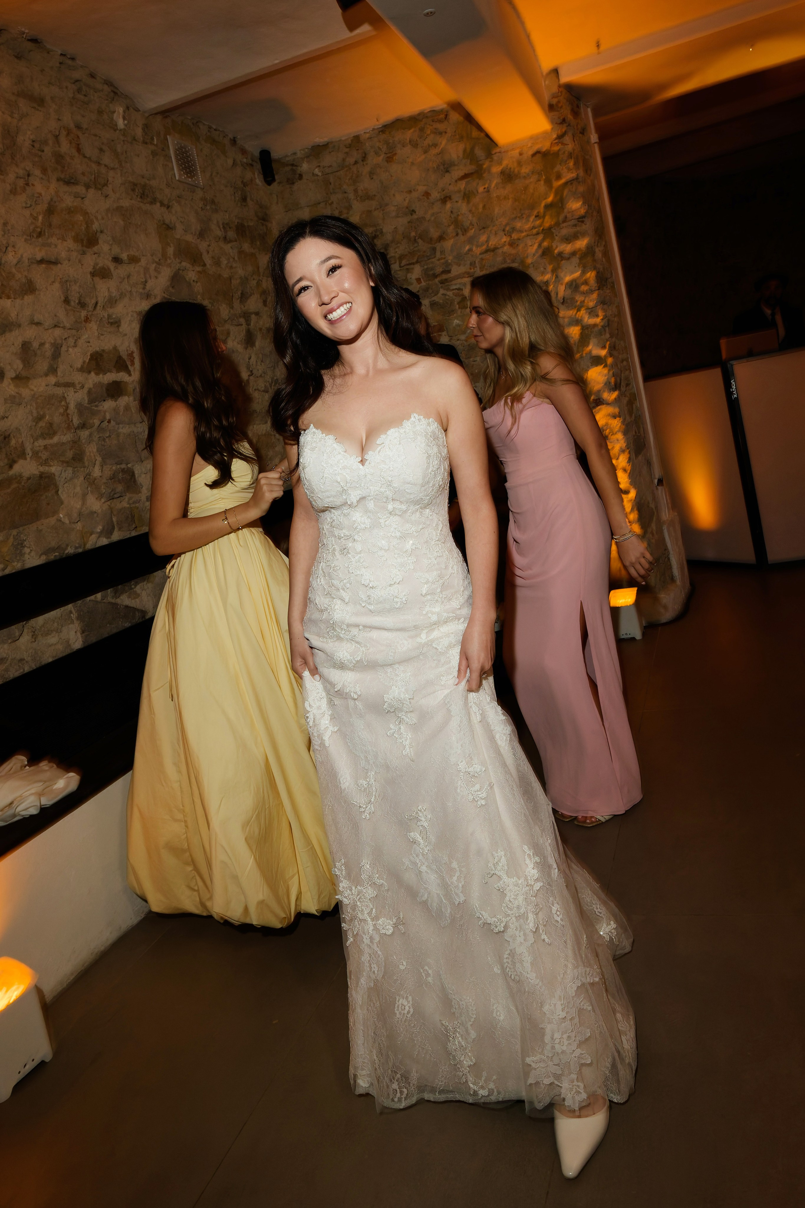 Wedding at Villa Merlo Nero, Florence