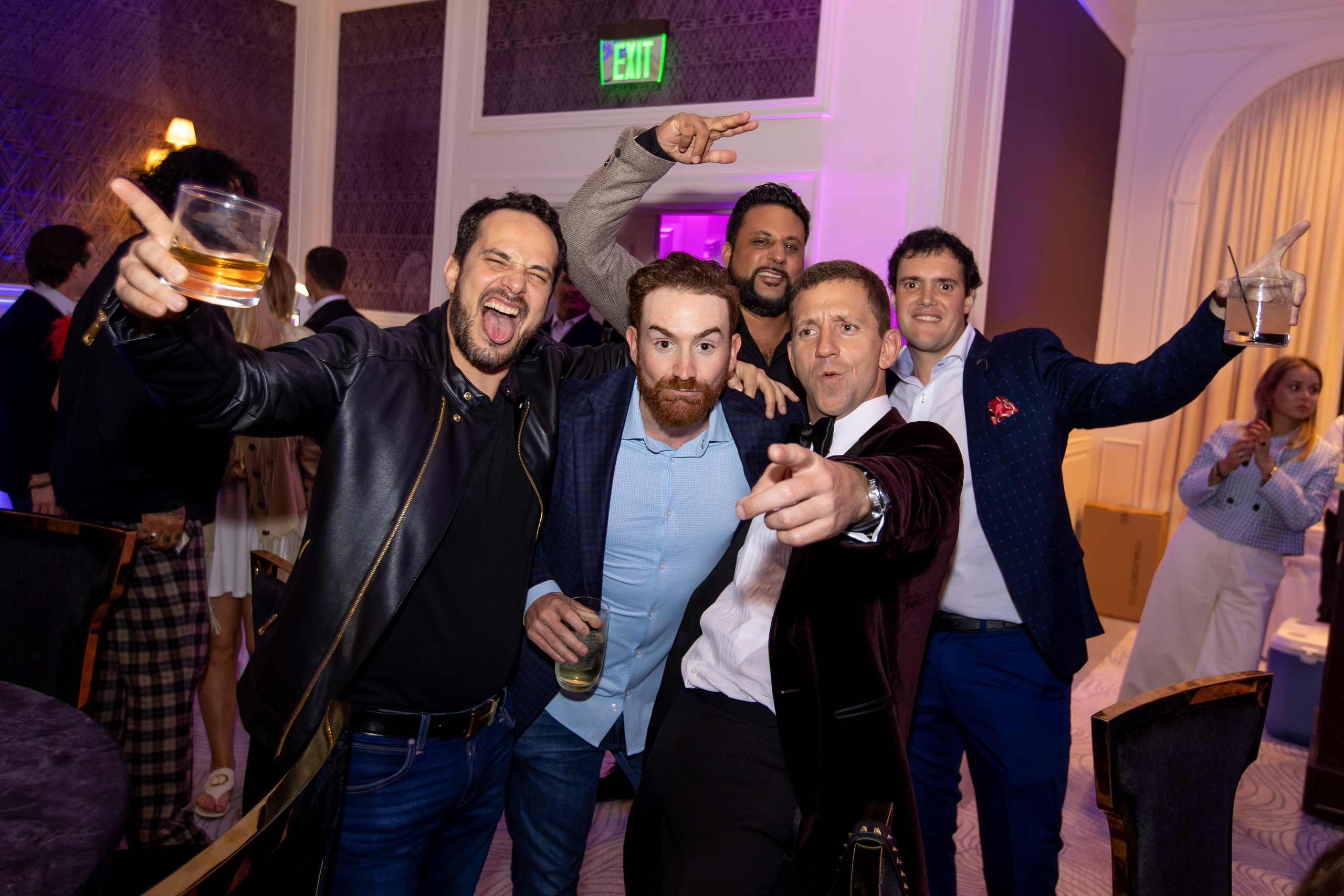 Event photographer Miami. Miami Family and Event Photographer