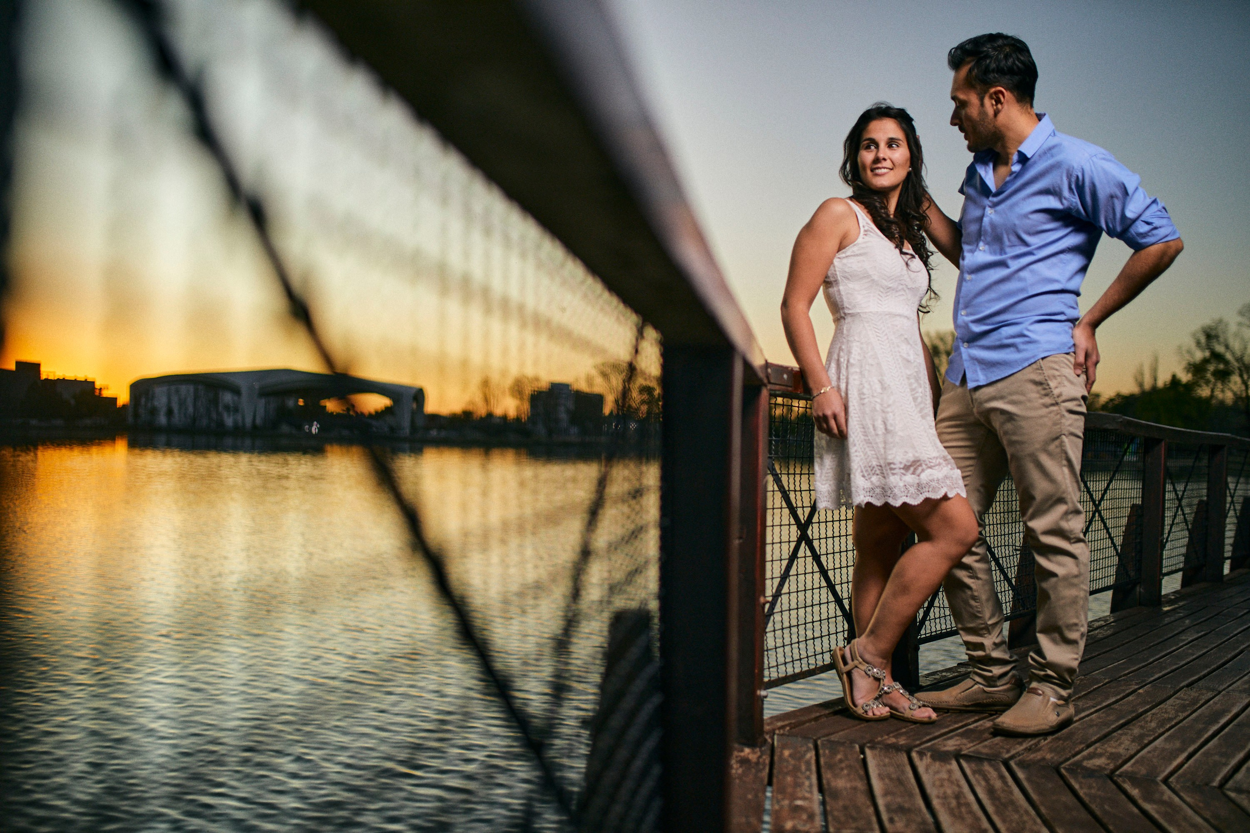 Nere & Chino. Marcos Ferrari Fotógrafo