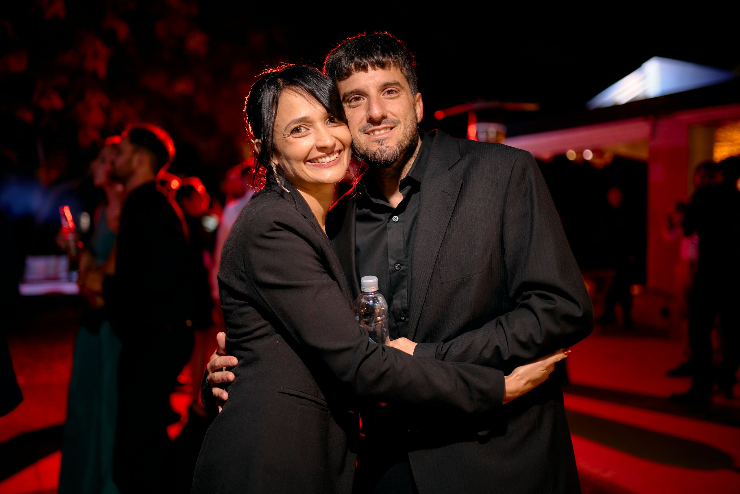 Vir & José. Marcos Ferrari Fotógrafo