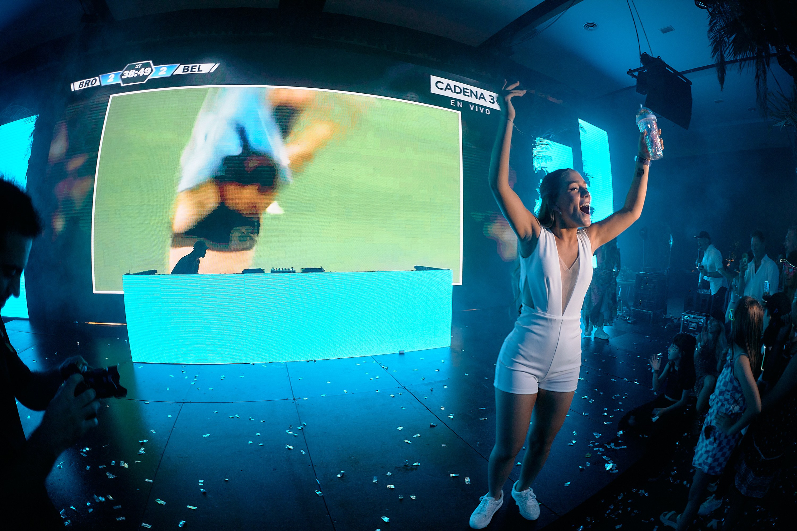 FEDE. Marcos Ferrari Fotógrafo