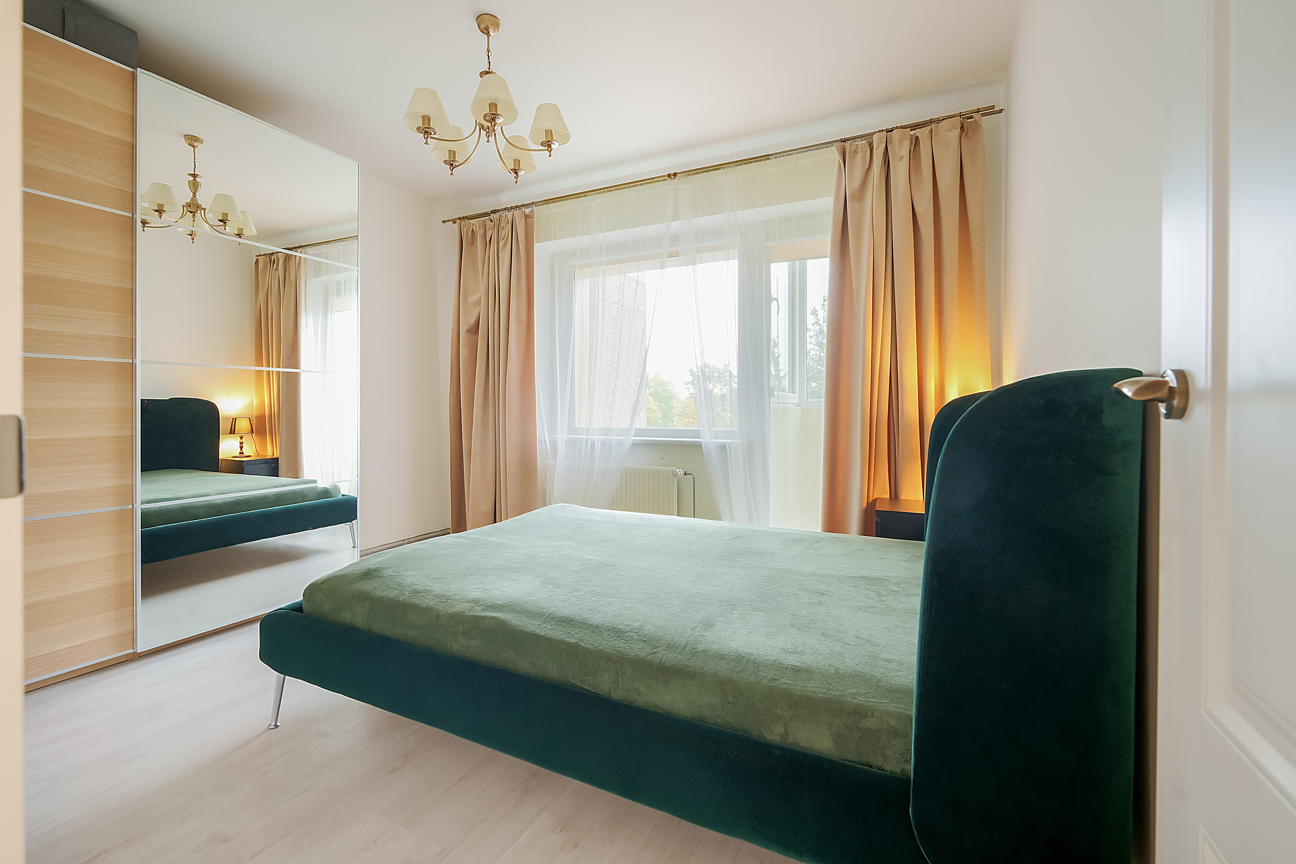 Saulės g. 14, Elektrėnai. Elina Sapiega fotografė Vilniuje