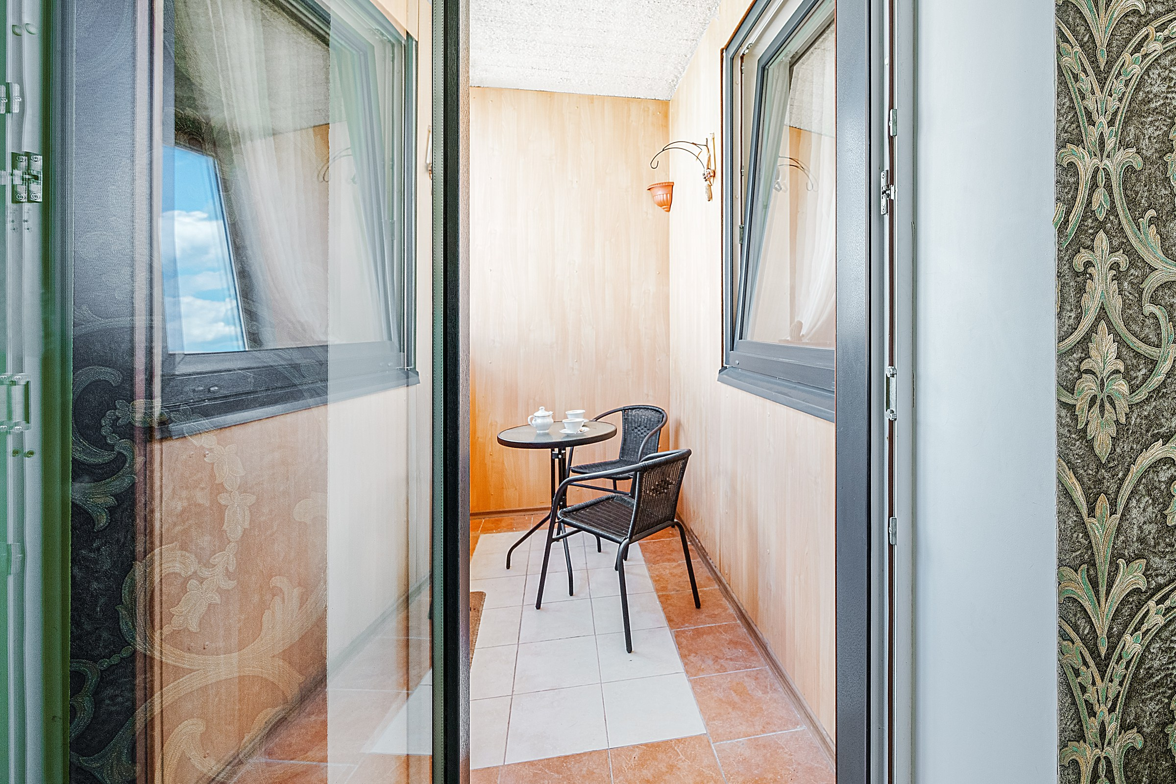 Perkūnkemio g. Elina Sapiega fotografė Vilniuje