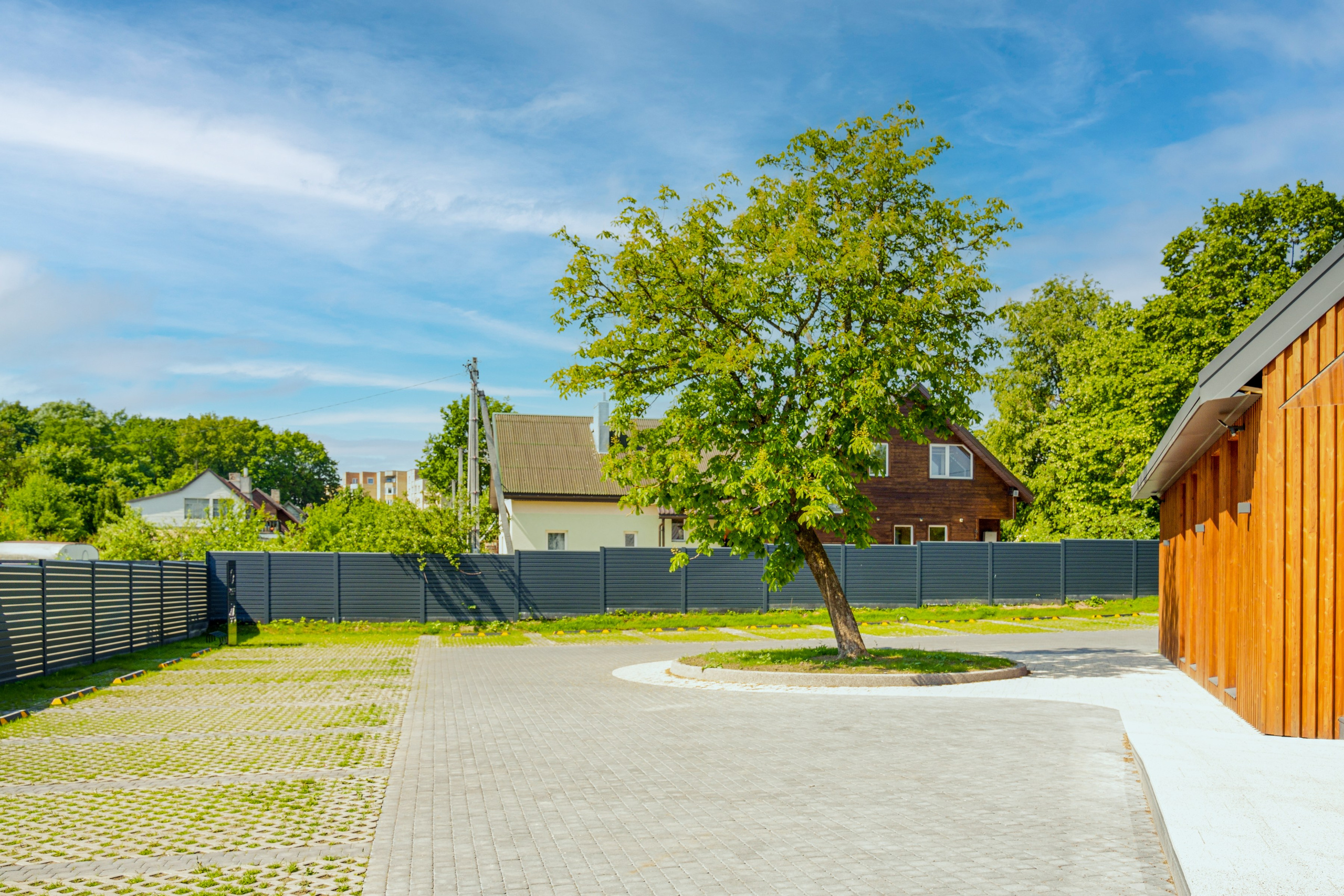 Žaliųjų ežerų g. 27. Elina Sapiega fotografė Vilniuje