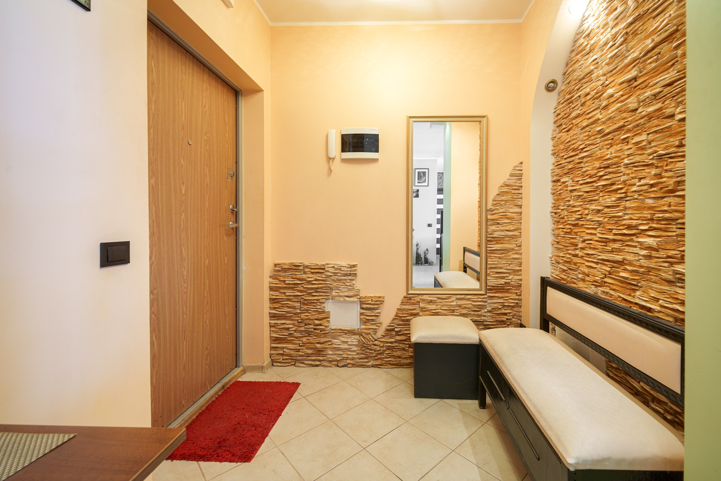 Perkūnkemio g. Elina Sapiega fotografė Vilniuje